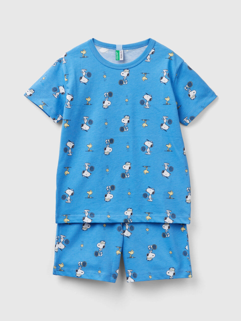 Pigiami bambino benetton hotsell