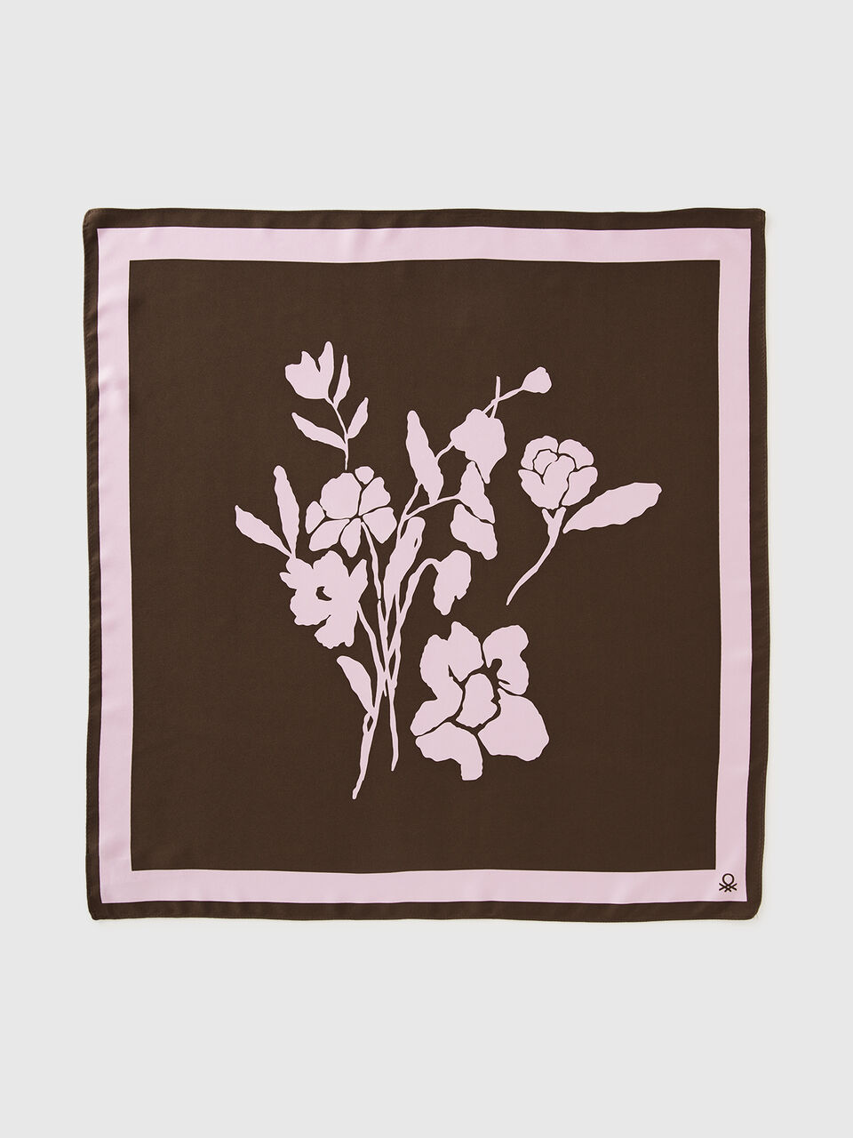 FOULARD Donna image number null