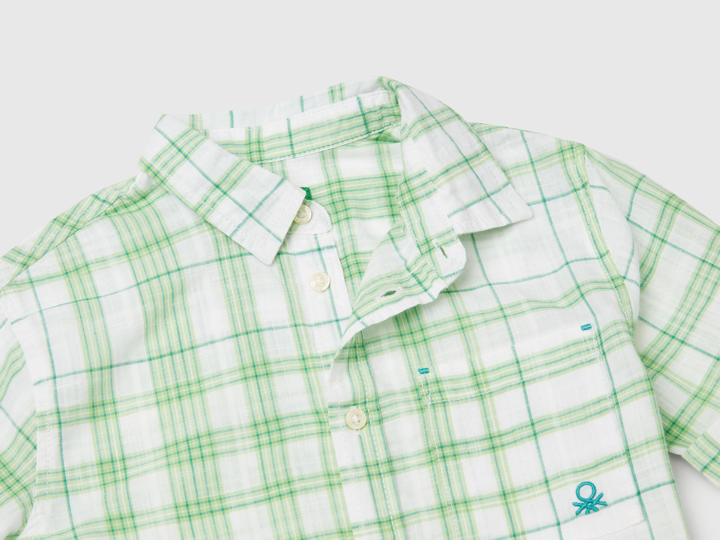 CAMICIA Bambino image number 2