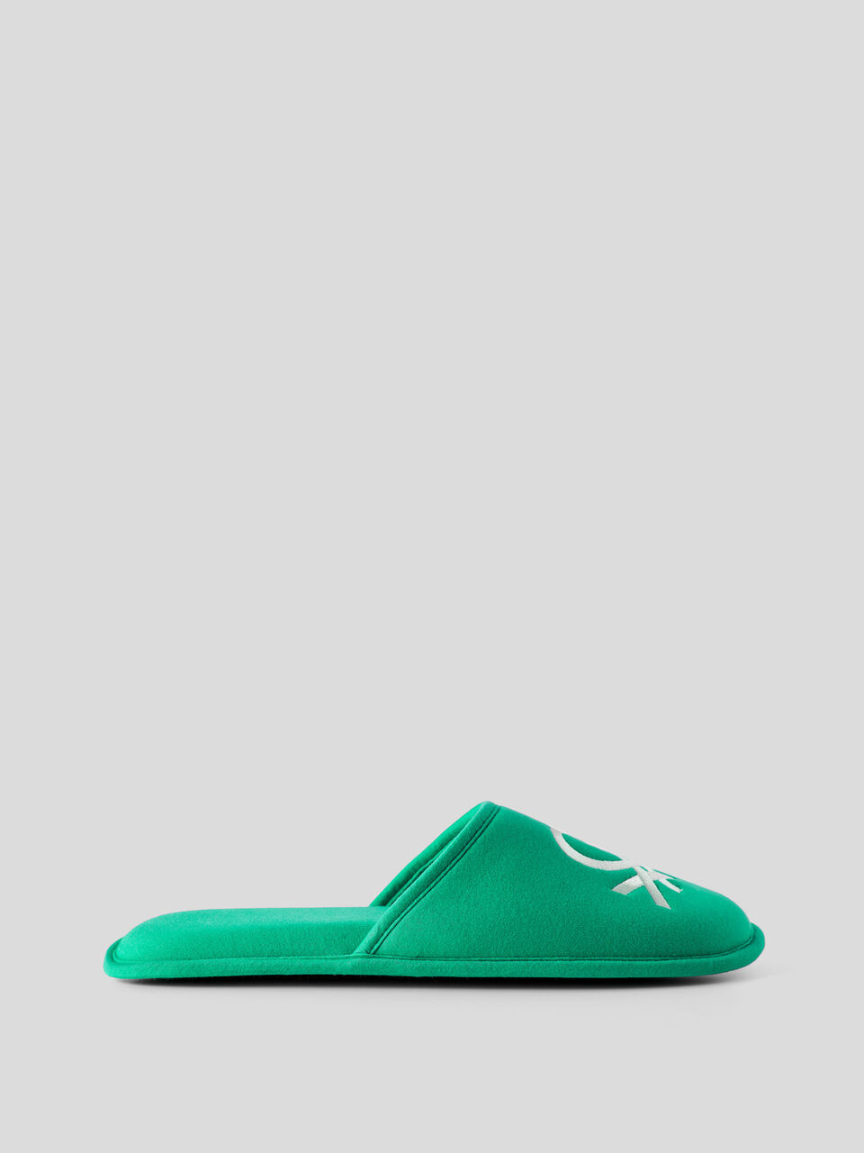 Slippers with embroidery by Ghali image number 1