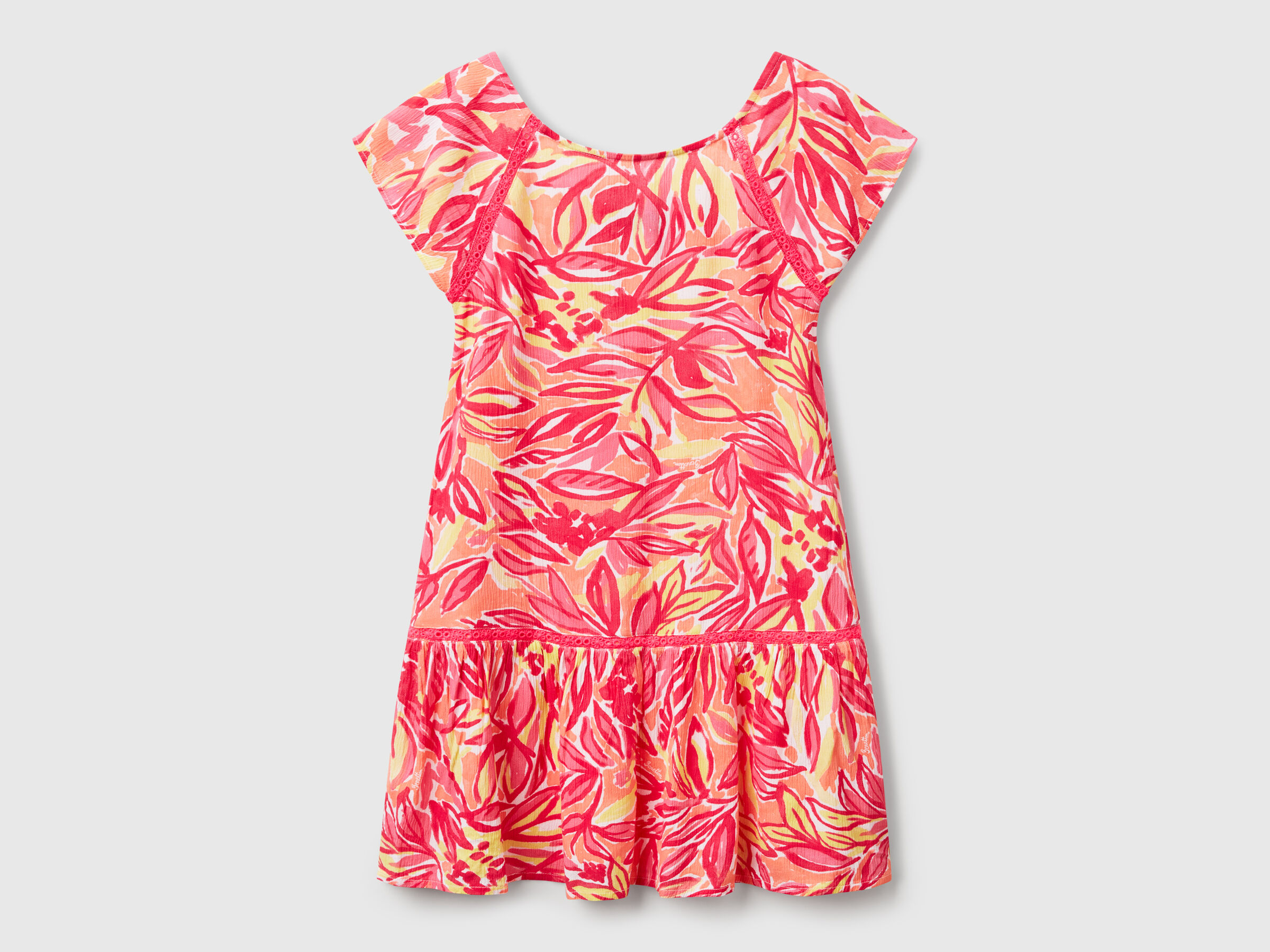 VESTITO Bambina image number 0