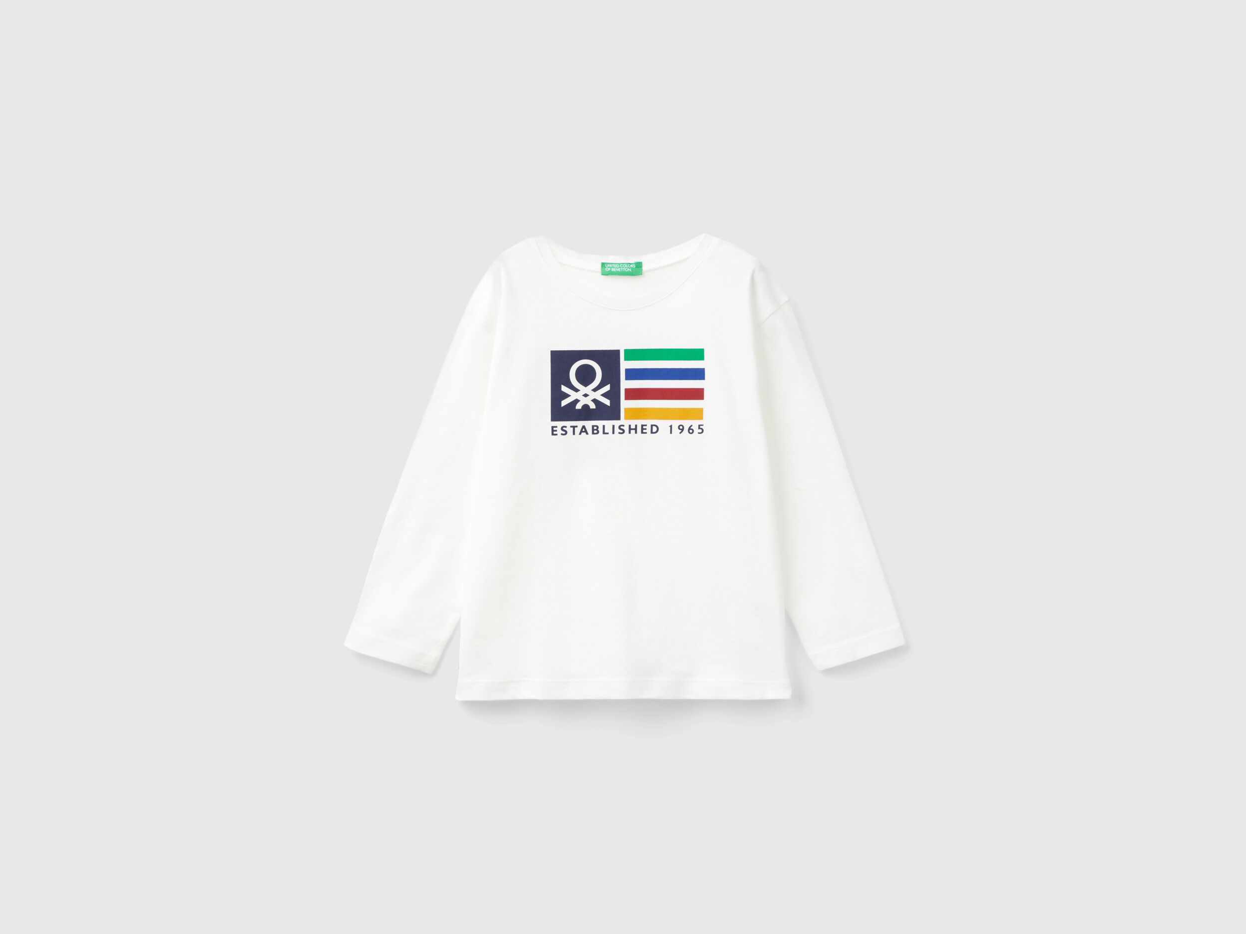 T shirt Manica Lunga Bimbo Nuova Collezione Online