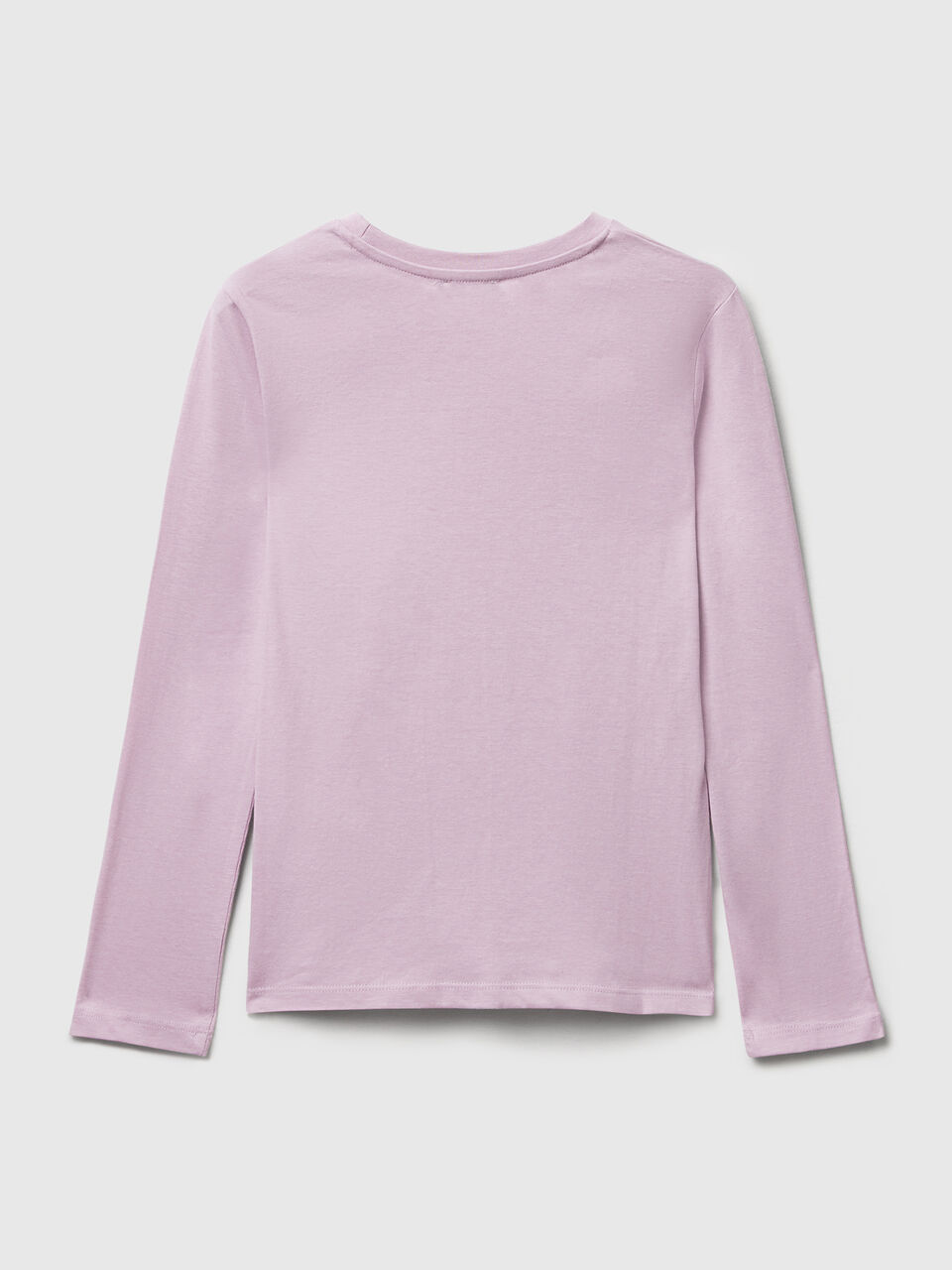 T-SHIRT M/L Bambina image number 2