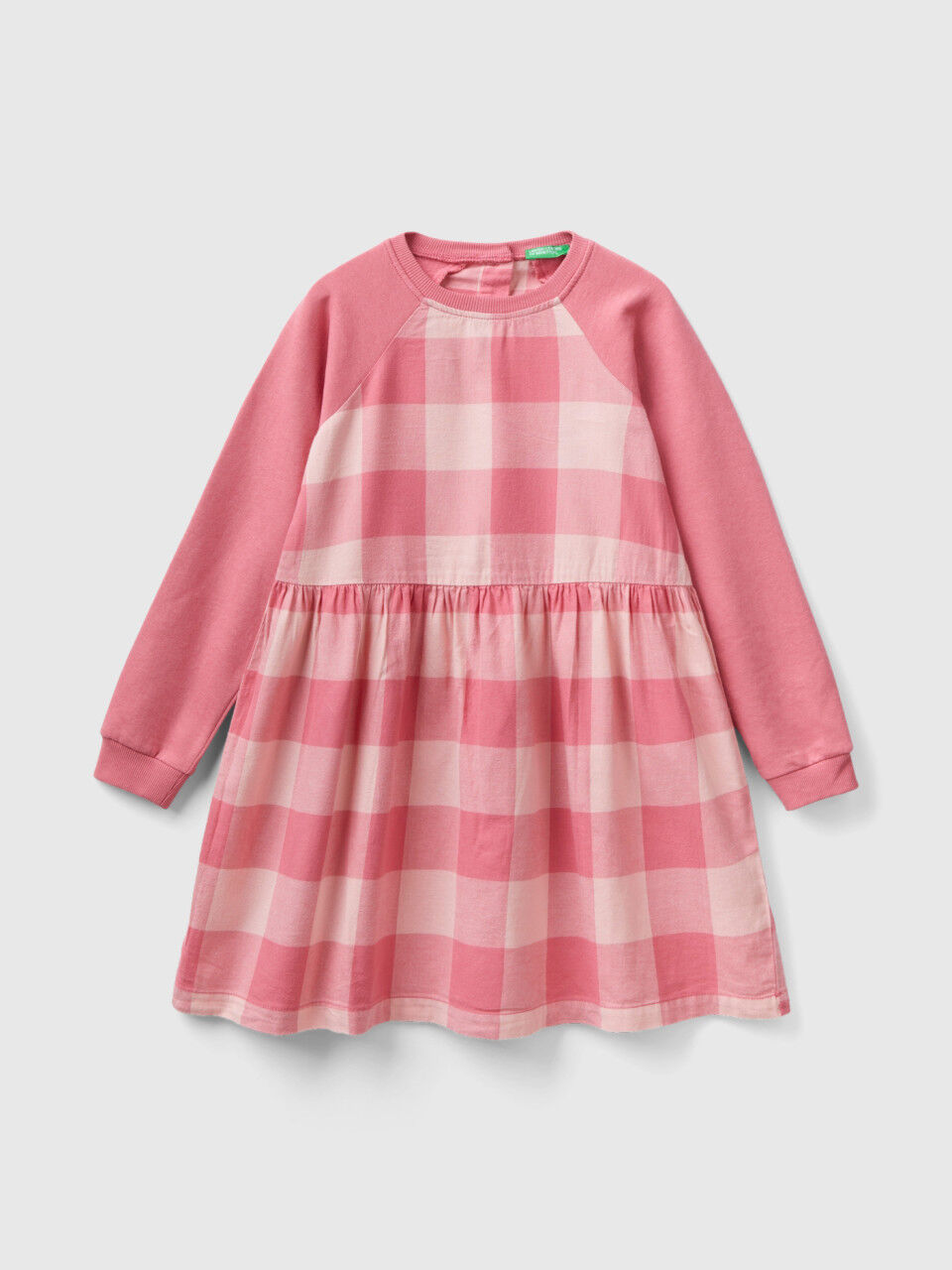 Abiti bambina benetton 2025