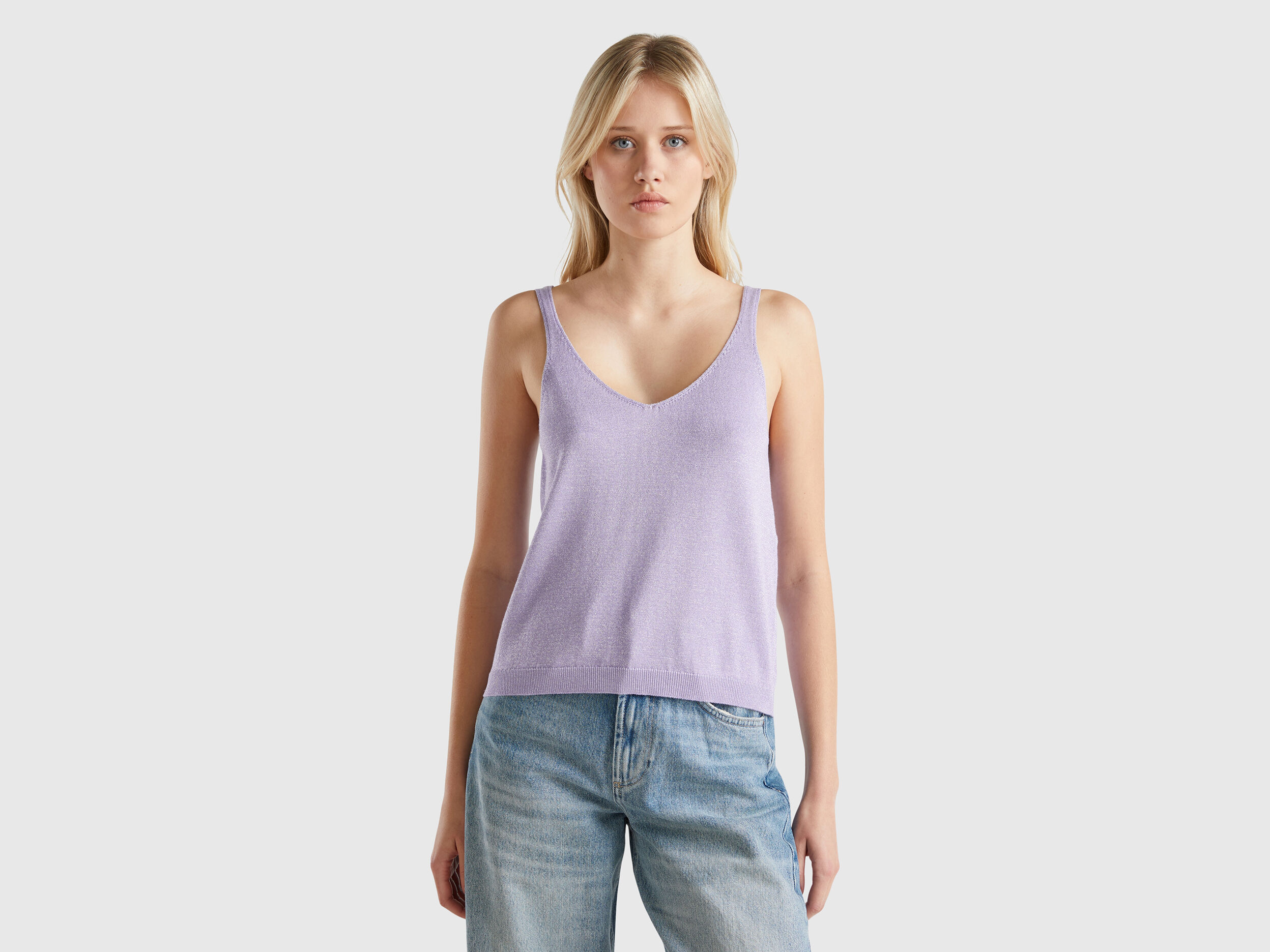 Canotte e Top Donna Nuova Collezione Online