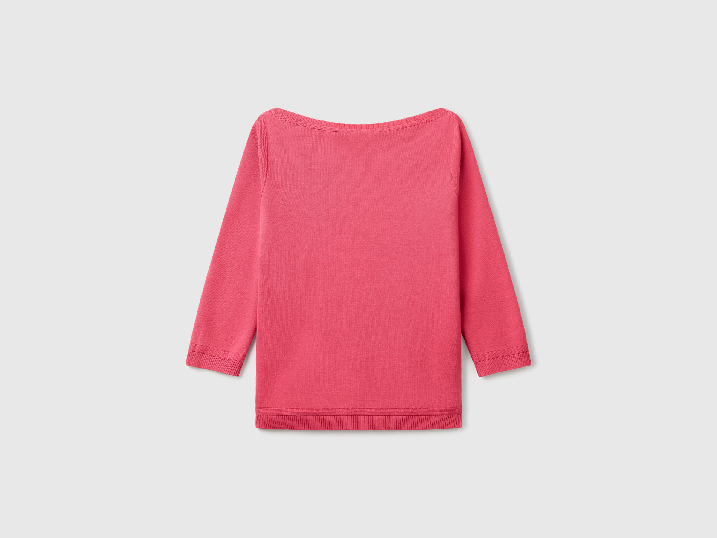 SWEATER H/S Damen image number 4