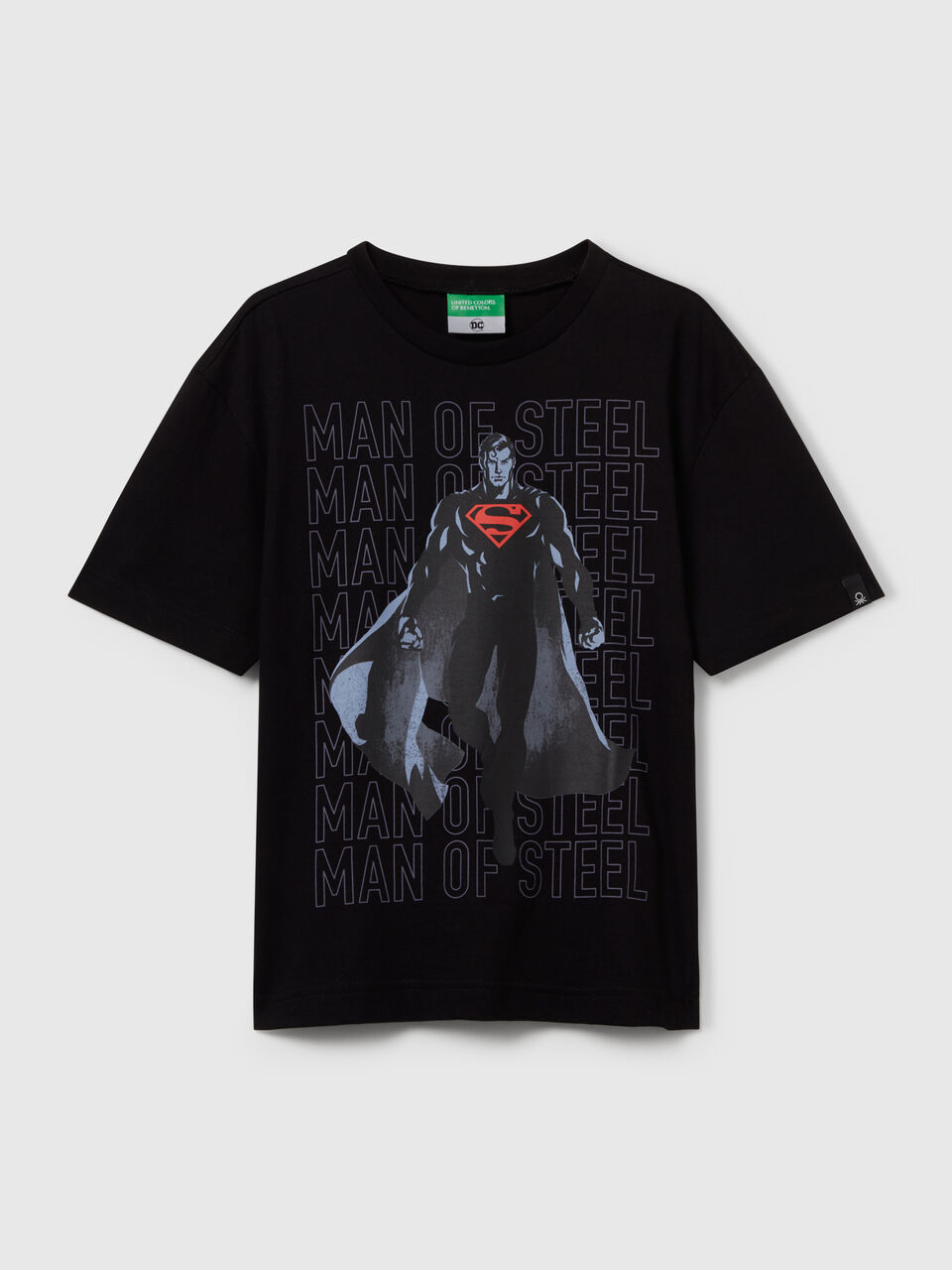 T-SHIRT Jungen image number 1