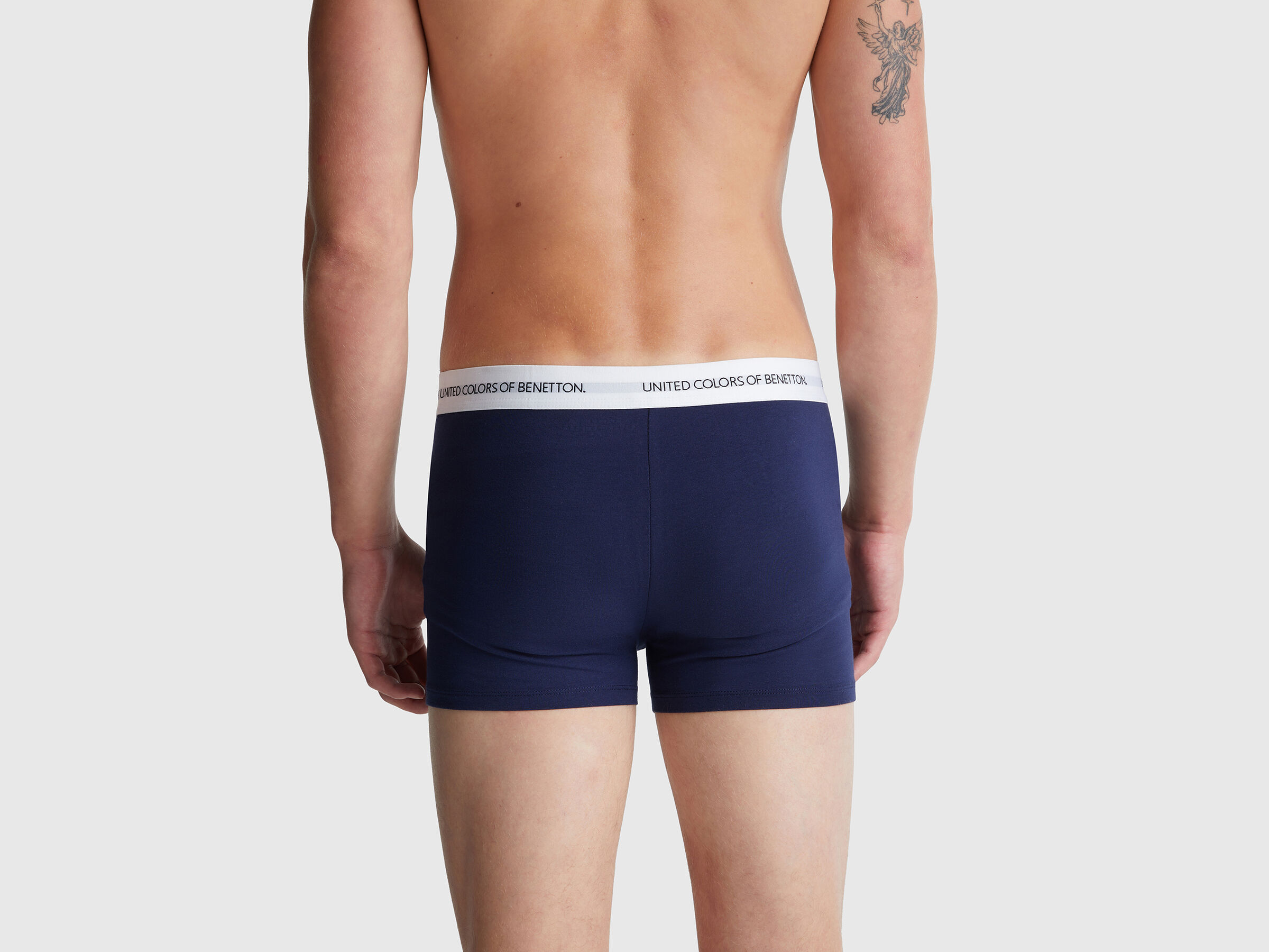 BOXER Homme image number 1