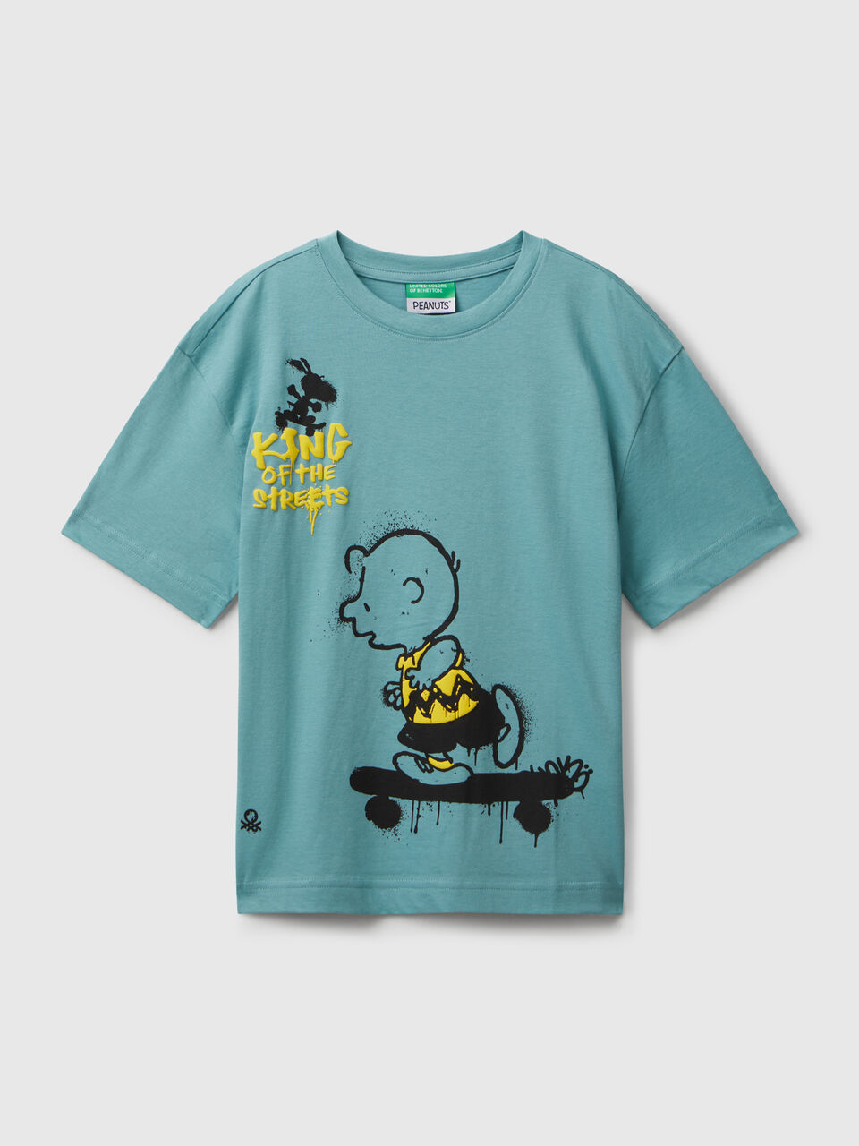 T-SHIRT Bambino image number null