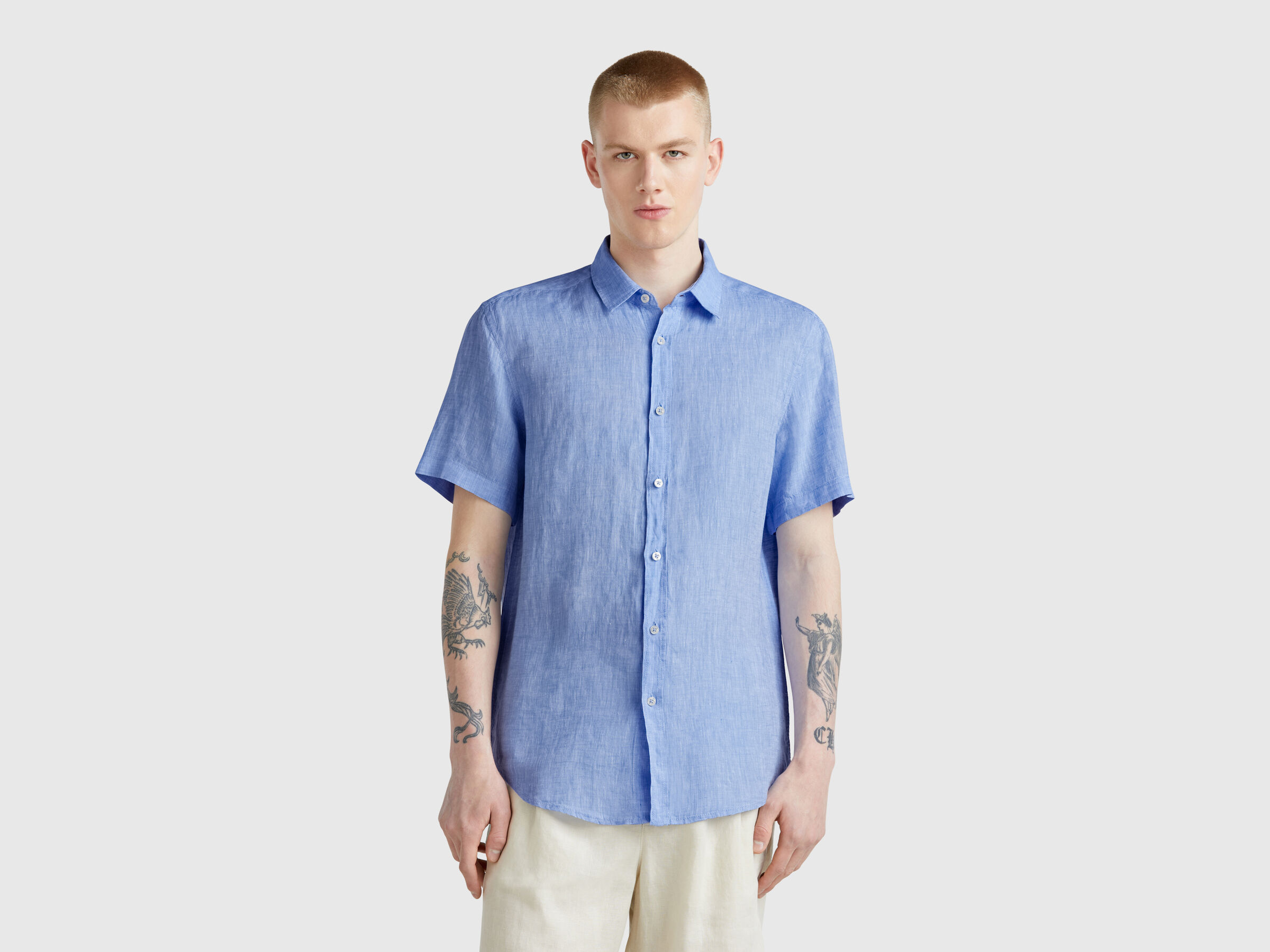 SHIRT Homme image number 0