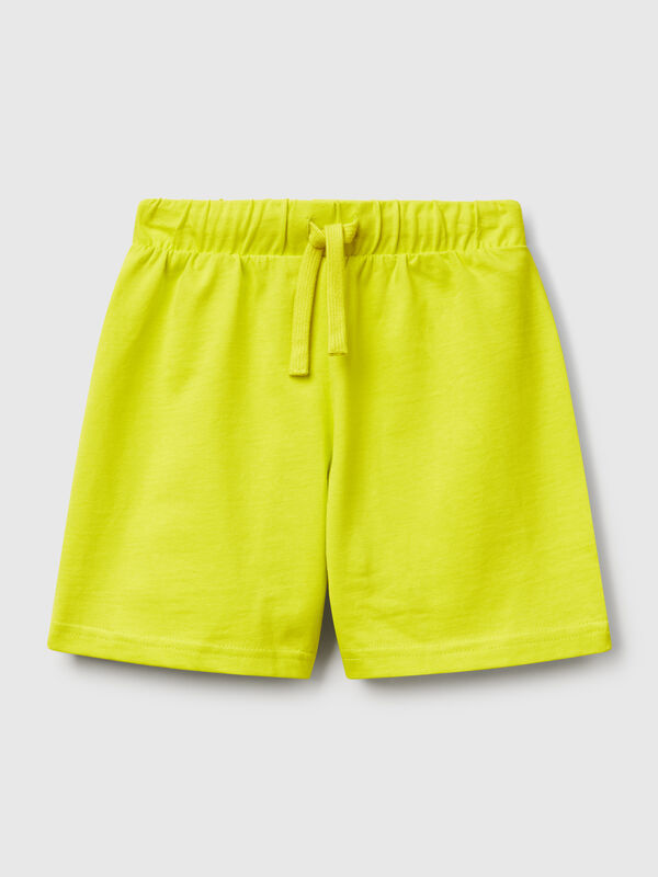 Bermuda regular fit Bambino