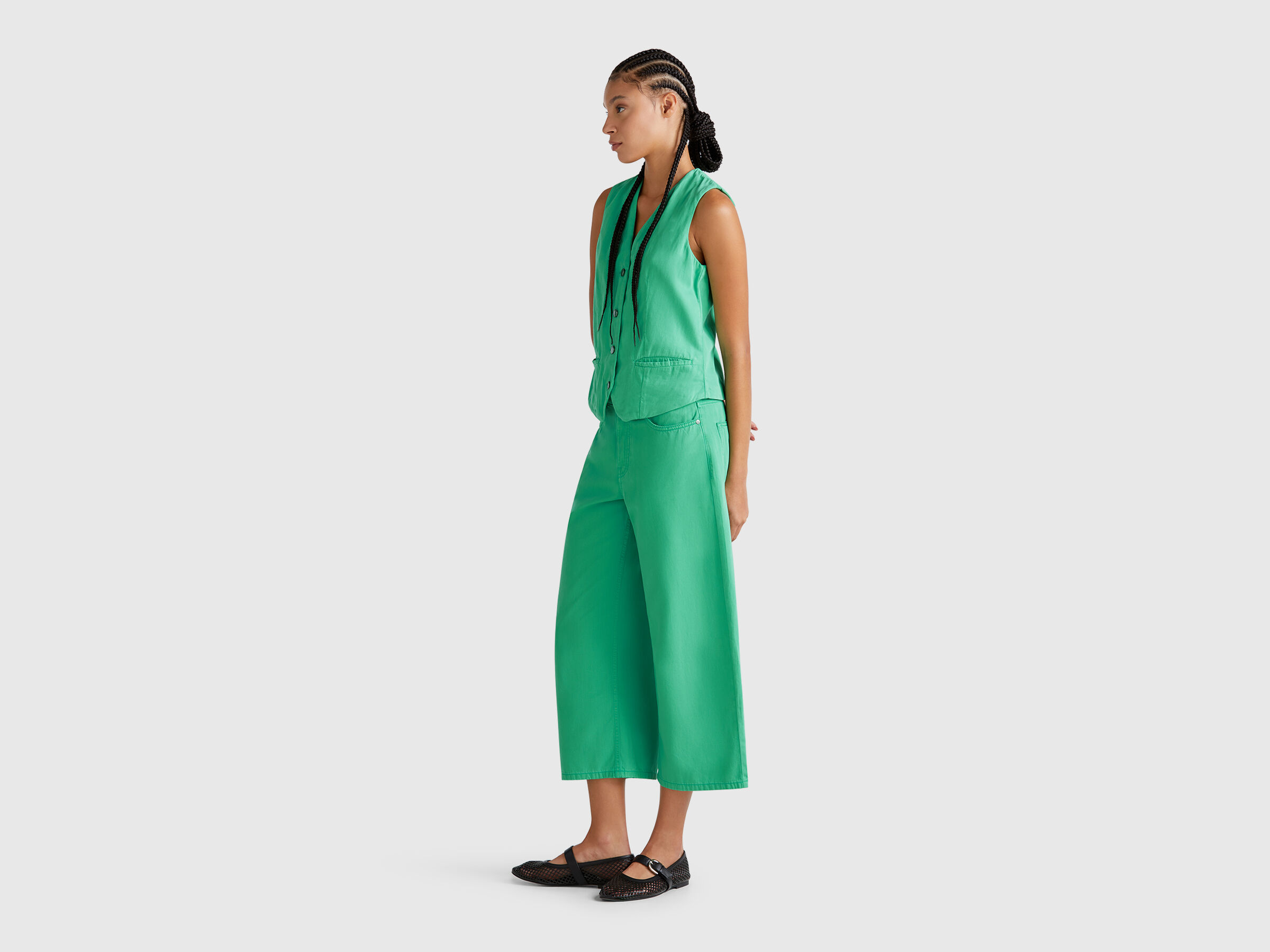 PANTALONE Donna image number 2