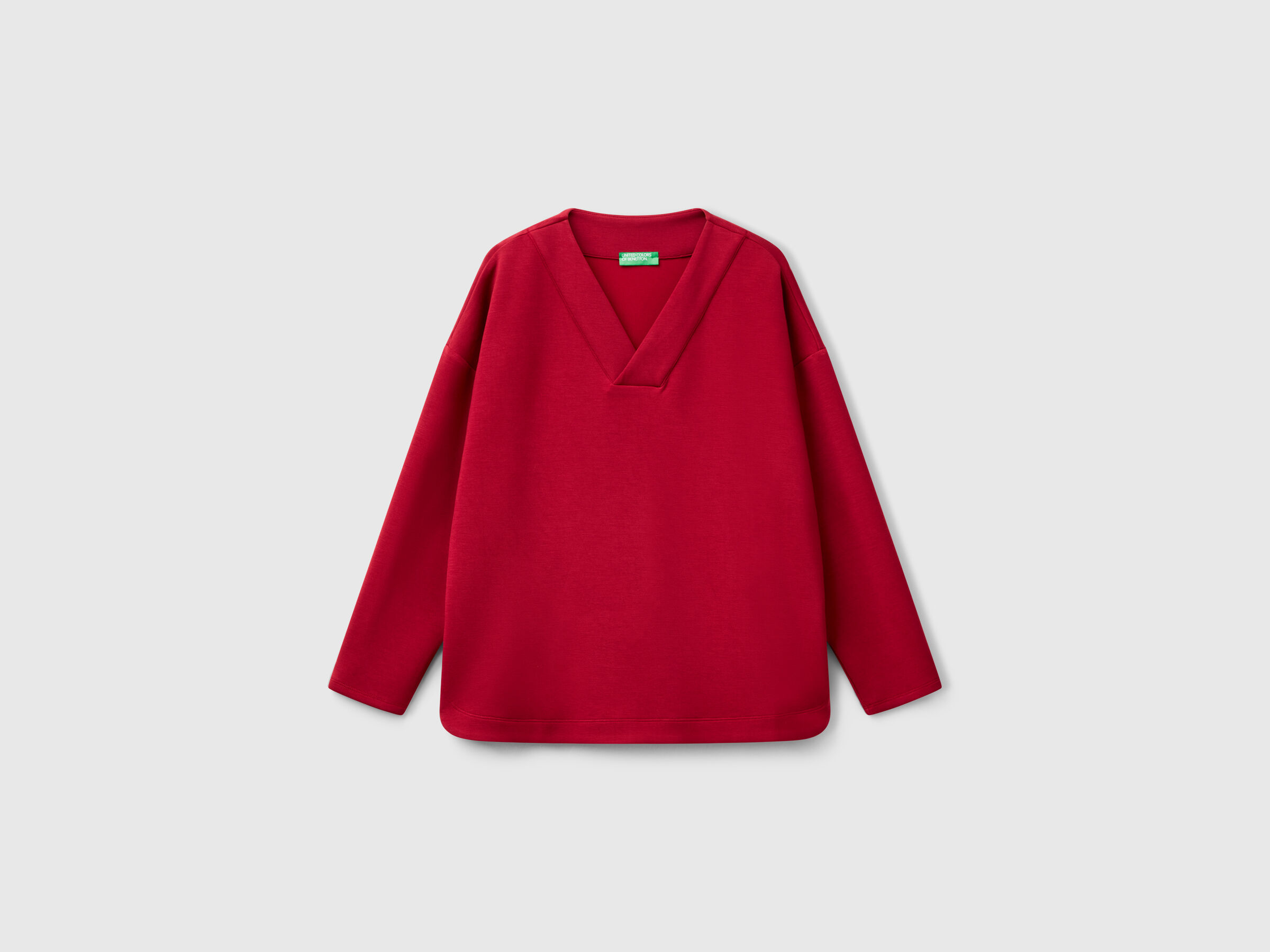 SWEATER L/S Femme image number 2
