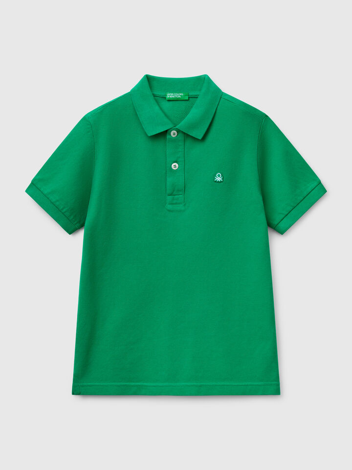 MAGLIA POLO M/M MAGLIA POLO M/M Bambino