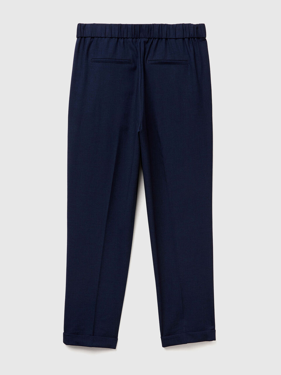 TROUSERS Femme image number 2