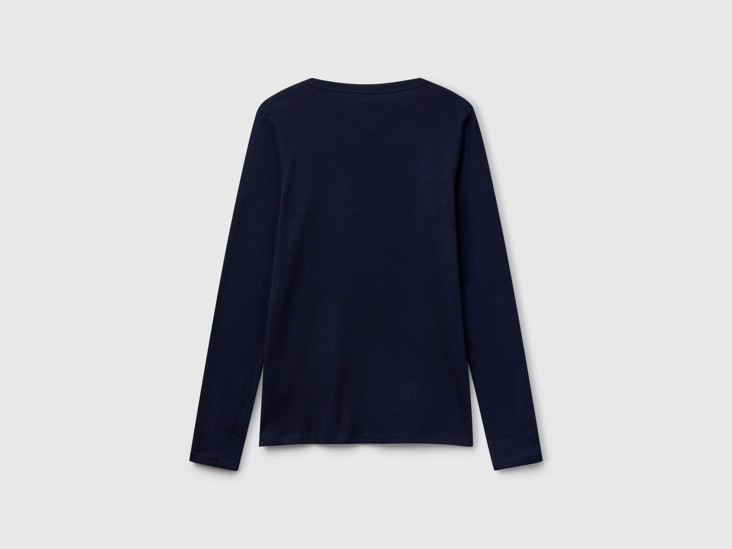 T-SHIRT L/S Damen image number 3