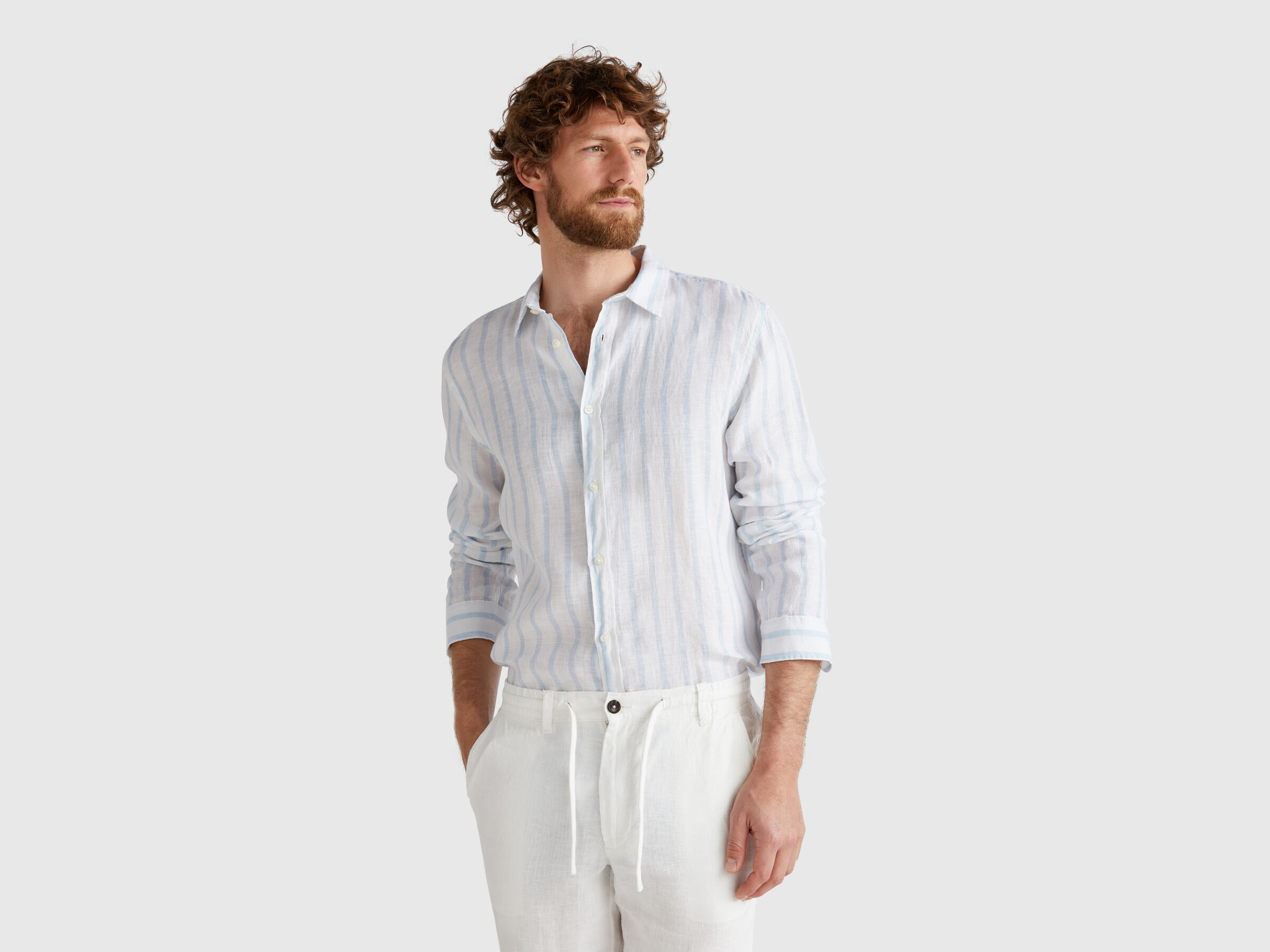 CAMICIA Uomo image number 1