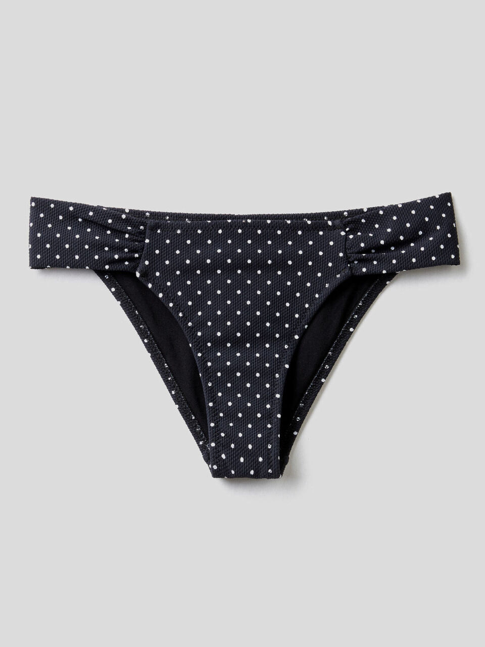 Slip costume a micro pois image number 1