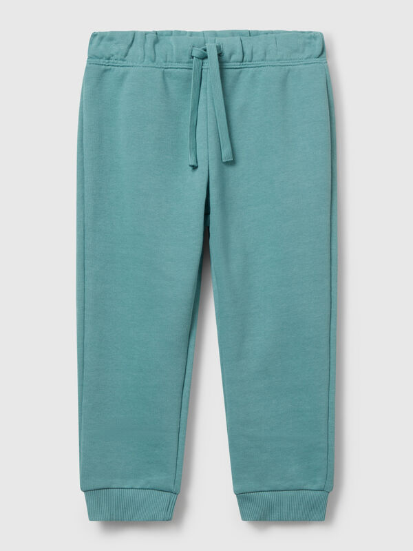 Sweatshirt-Jogginghose mit normaler Passform Jungen