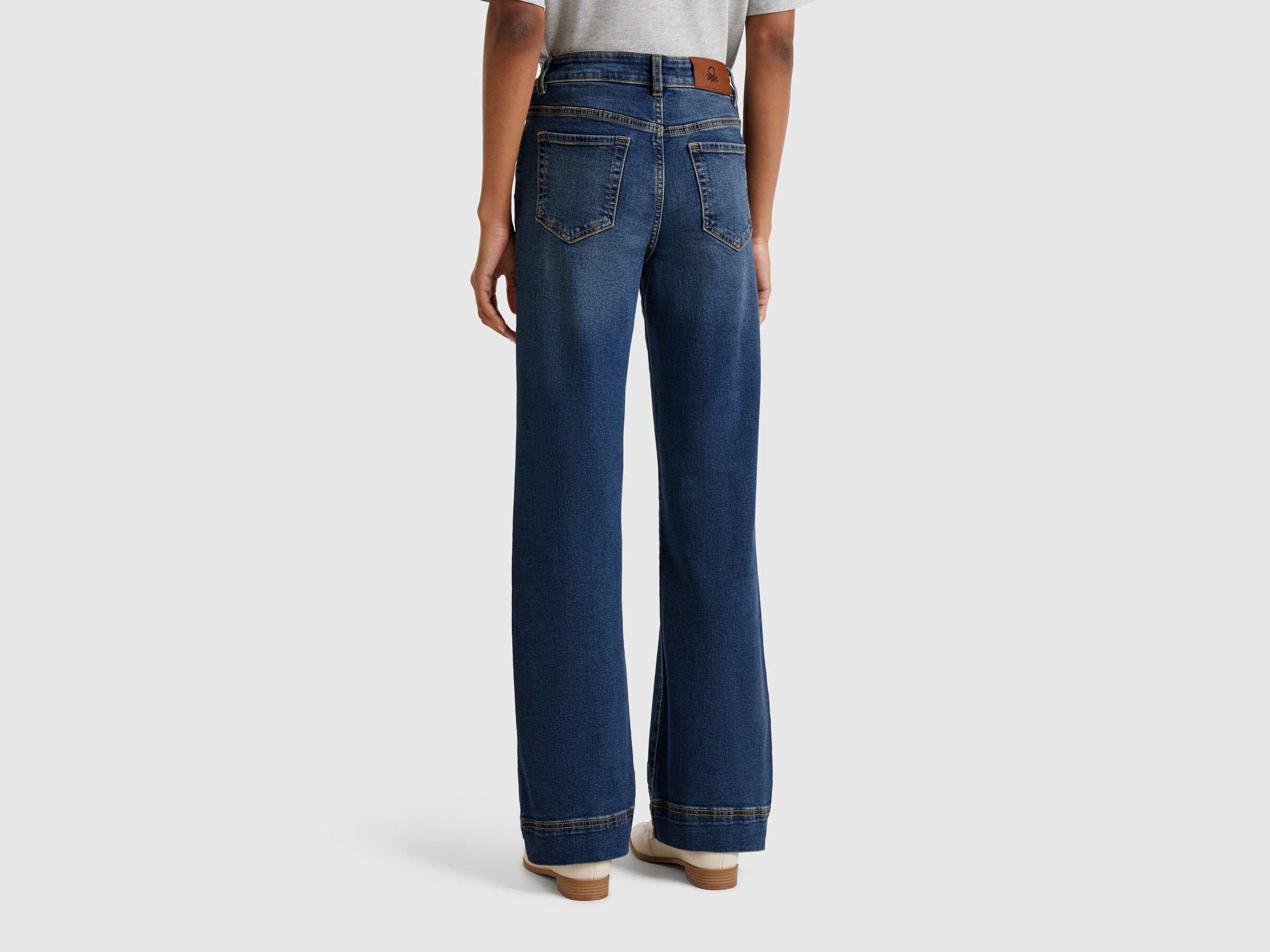 TROUSERS Femme image number 1