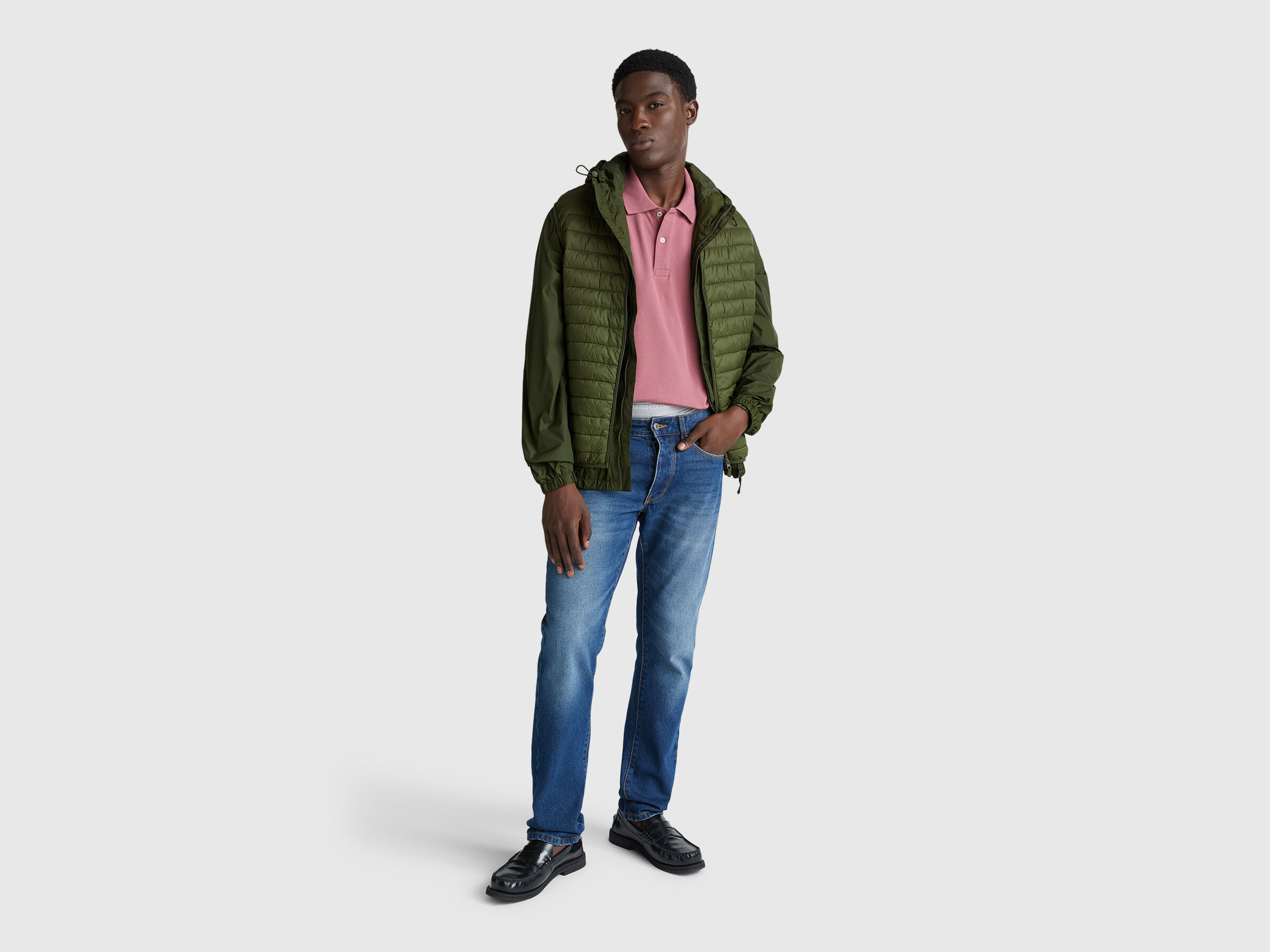JACKET Herren image number 2