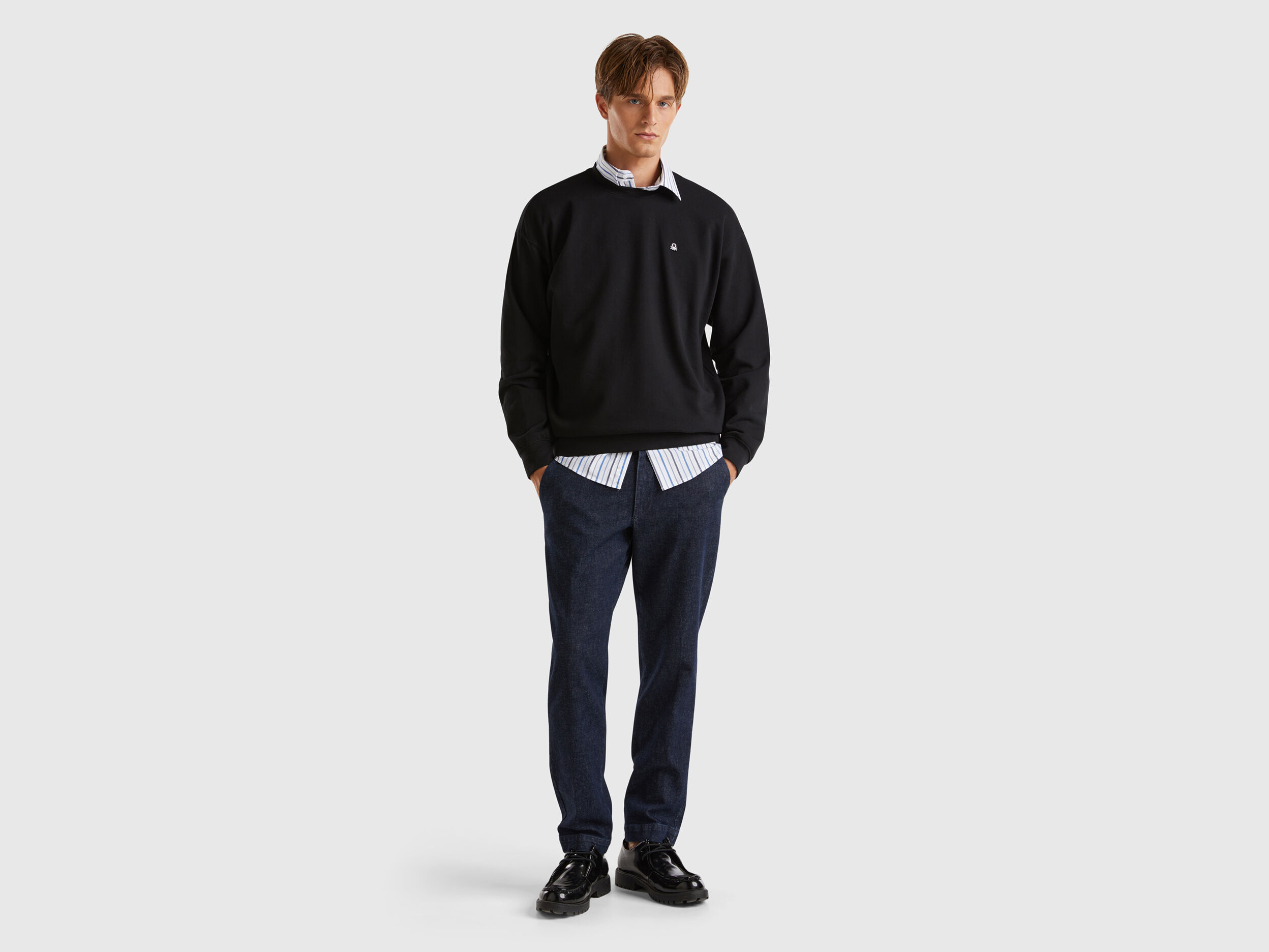 Benetton on line uomo shop
