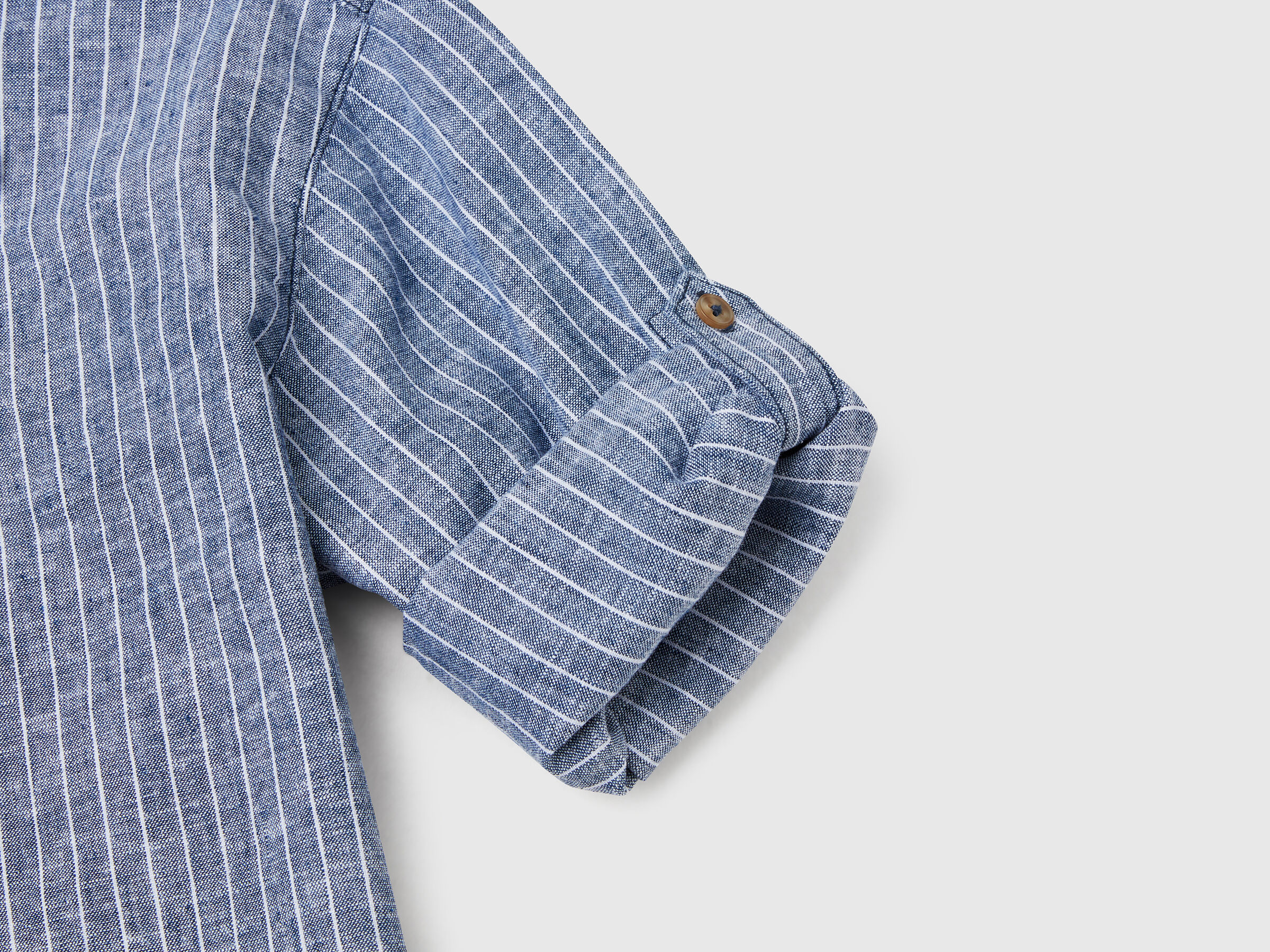 BLUSA Bambino image number 2