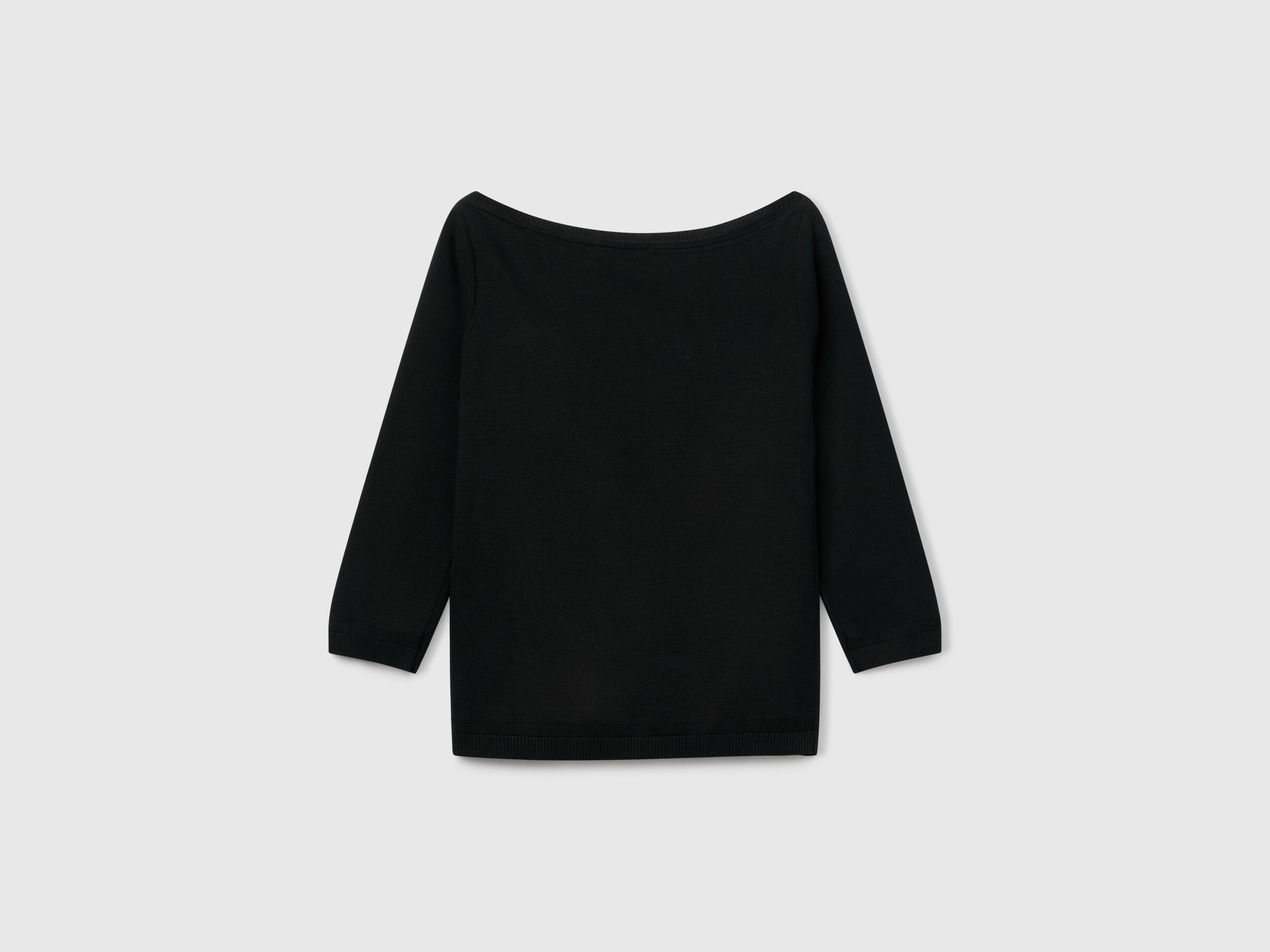 SWEATER H/S Damen image number 4