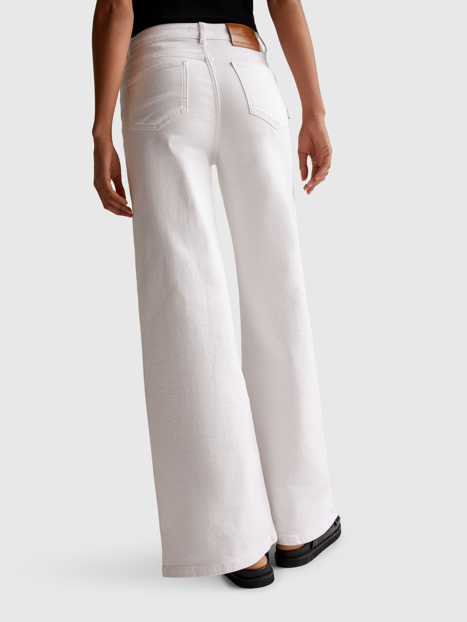 TROUSERS Damen image number null