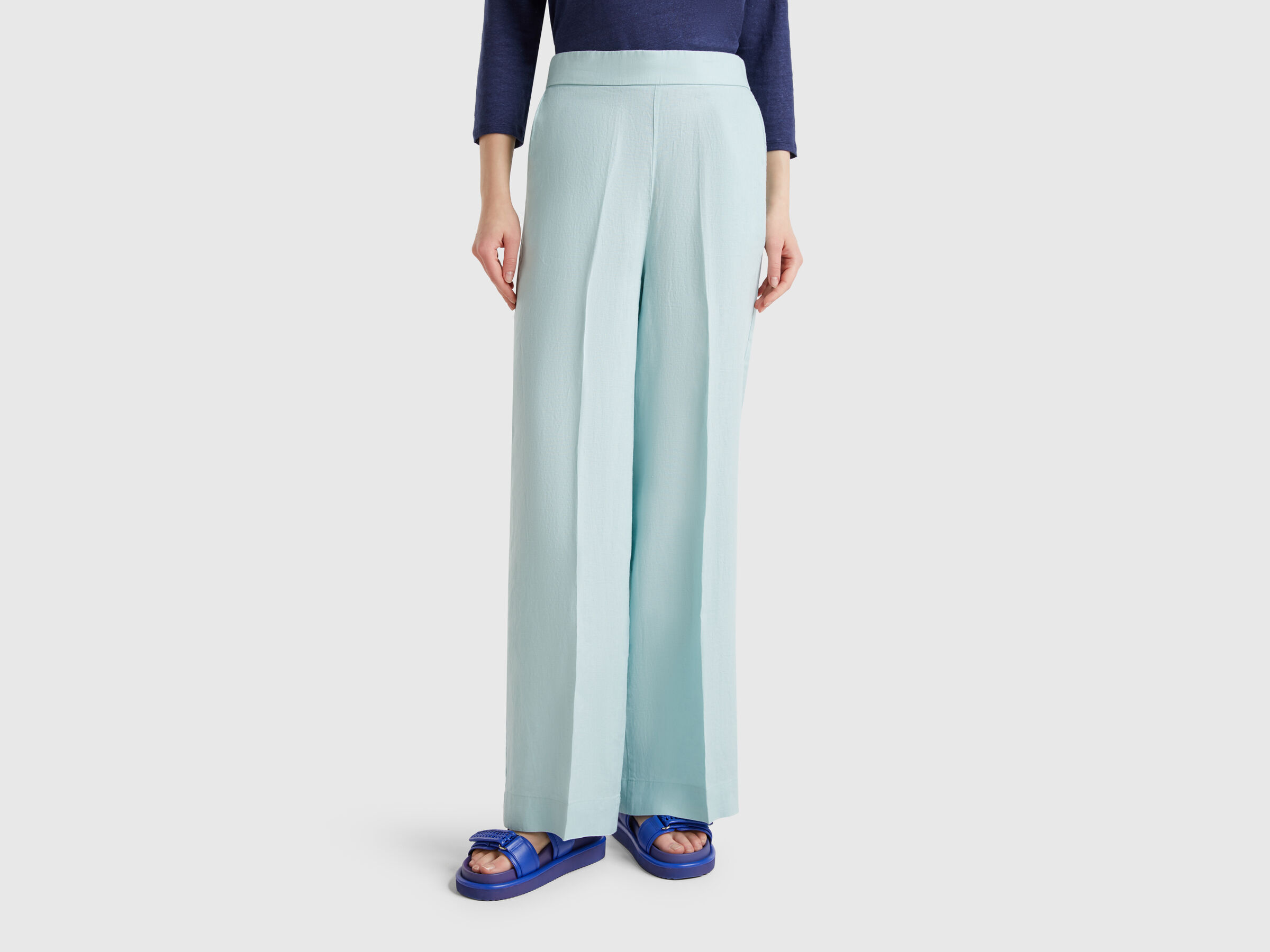 TROUSERS Women image number 0