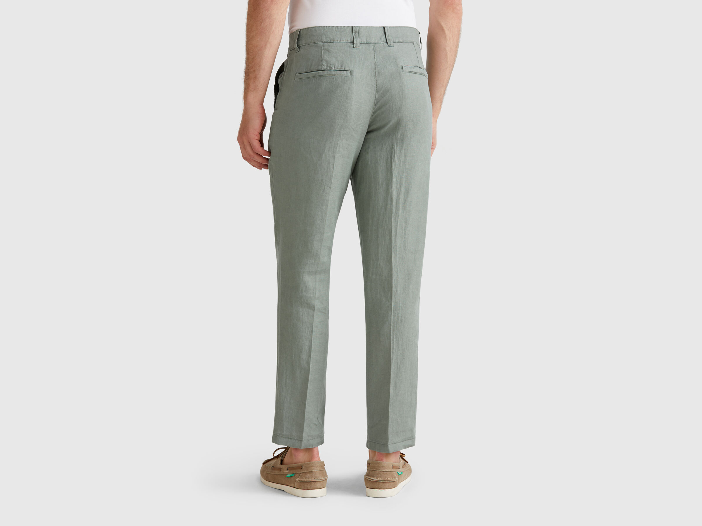 TROUSERS Men image number 1