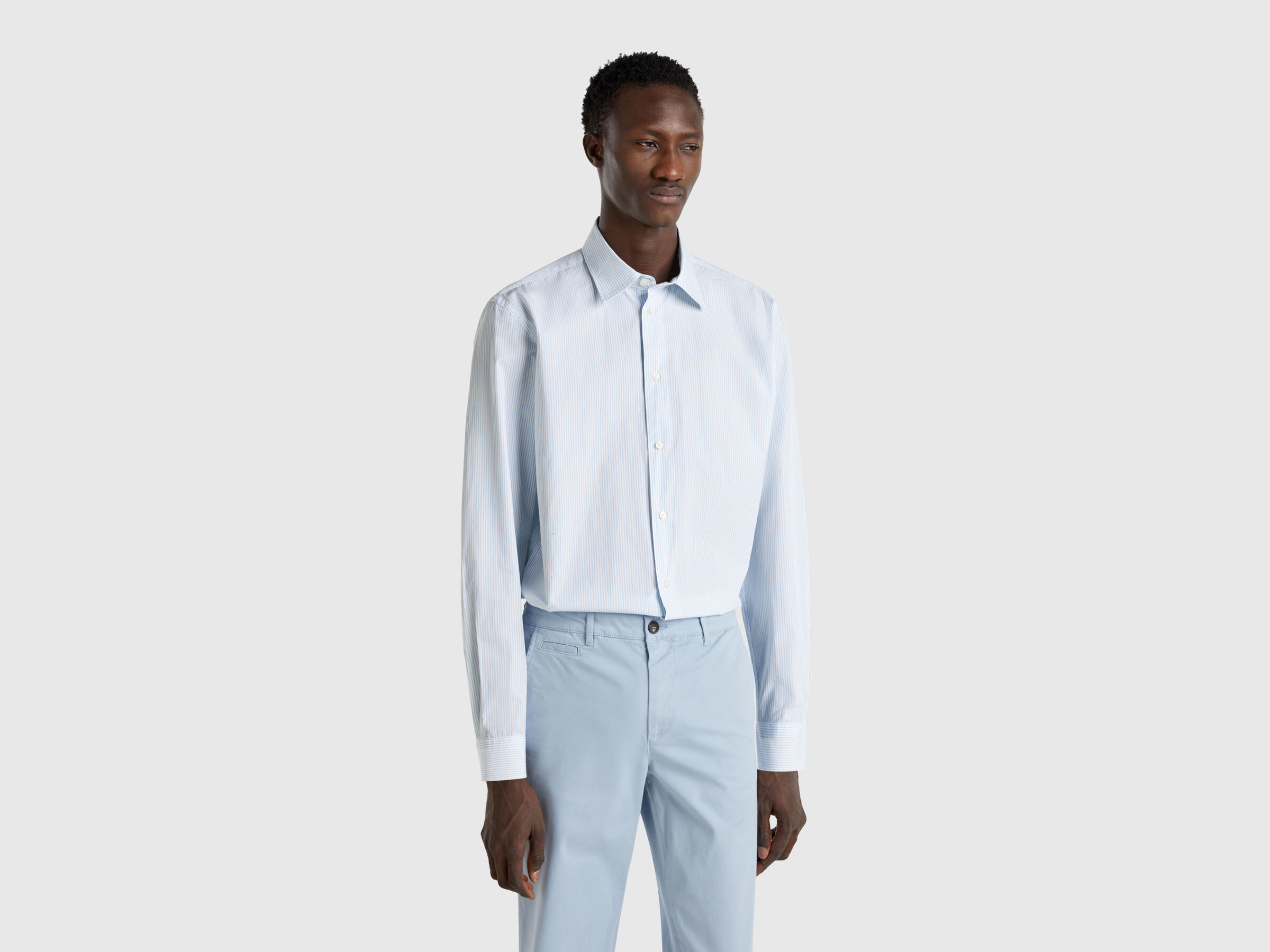 CAMICIA Uomo image number 1