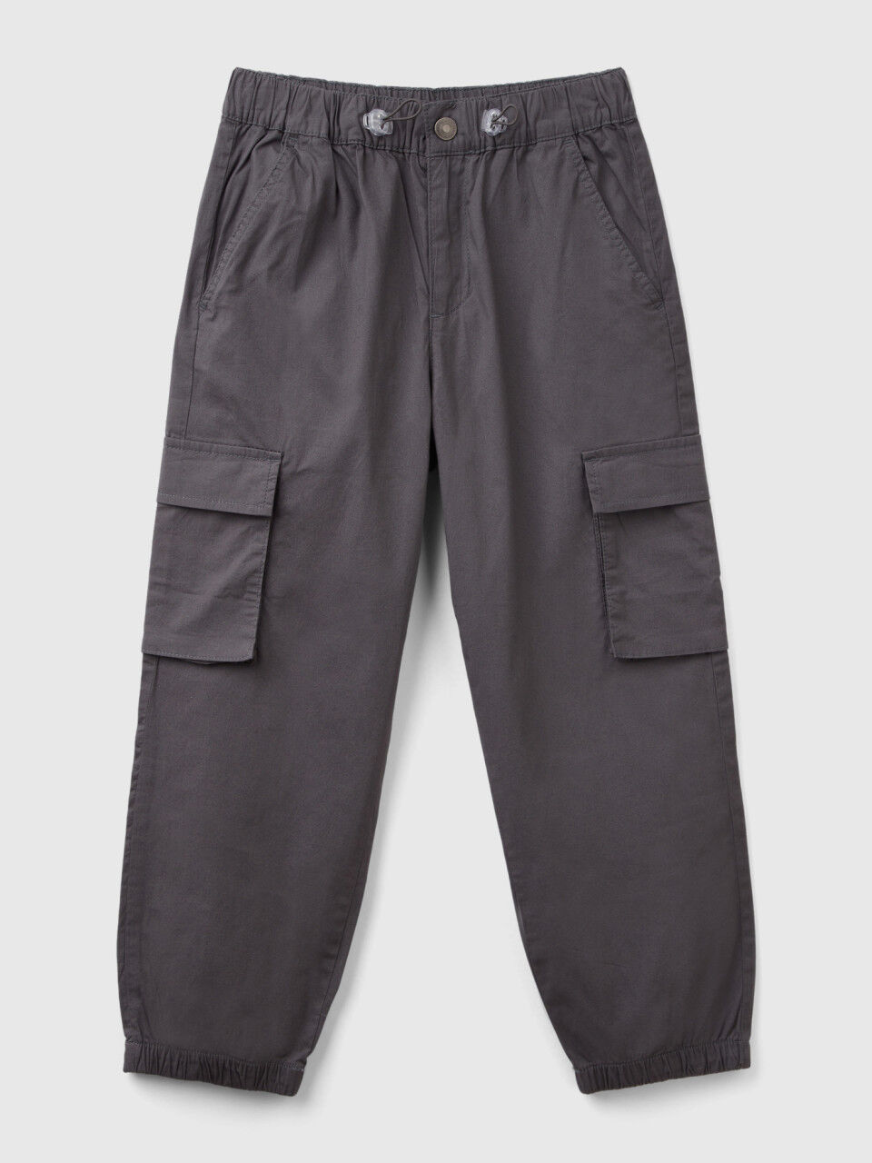 Pantaloni Bambino e Jeans Nuova Collezione 2024 Benetton