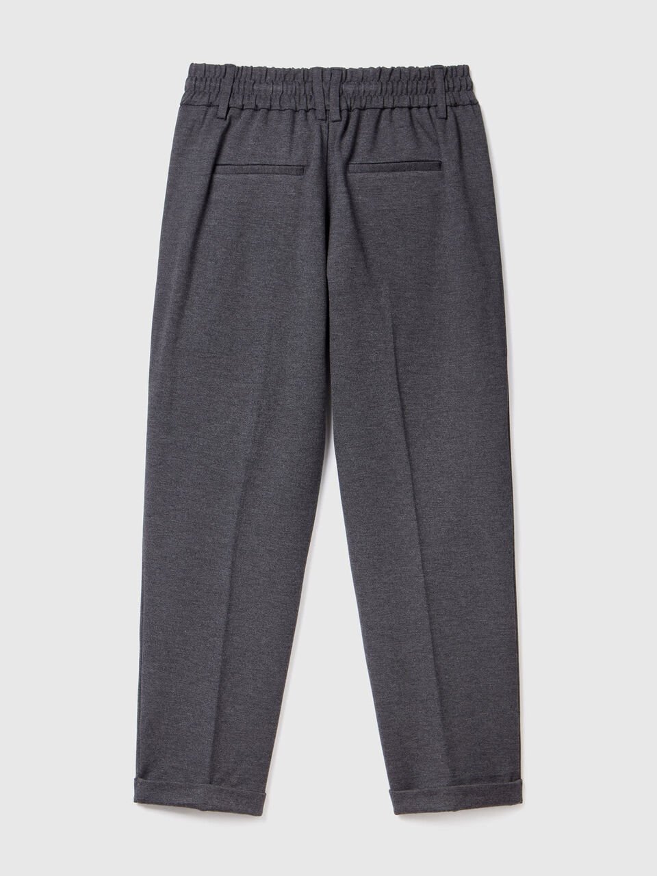 TROUSERS Damen image number 2