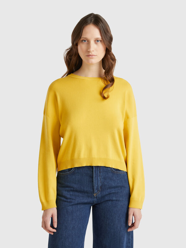 Hemd aus 100 % Baumwolle Damen