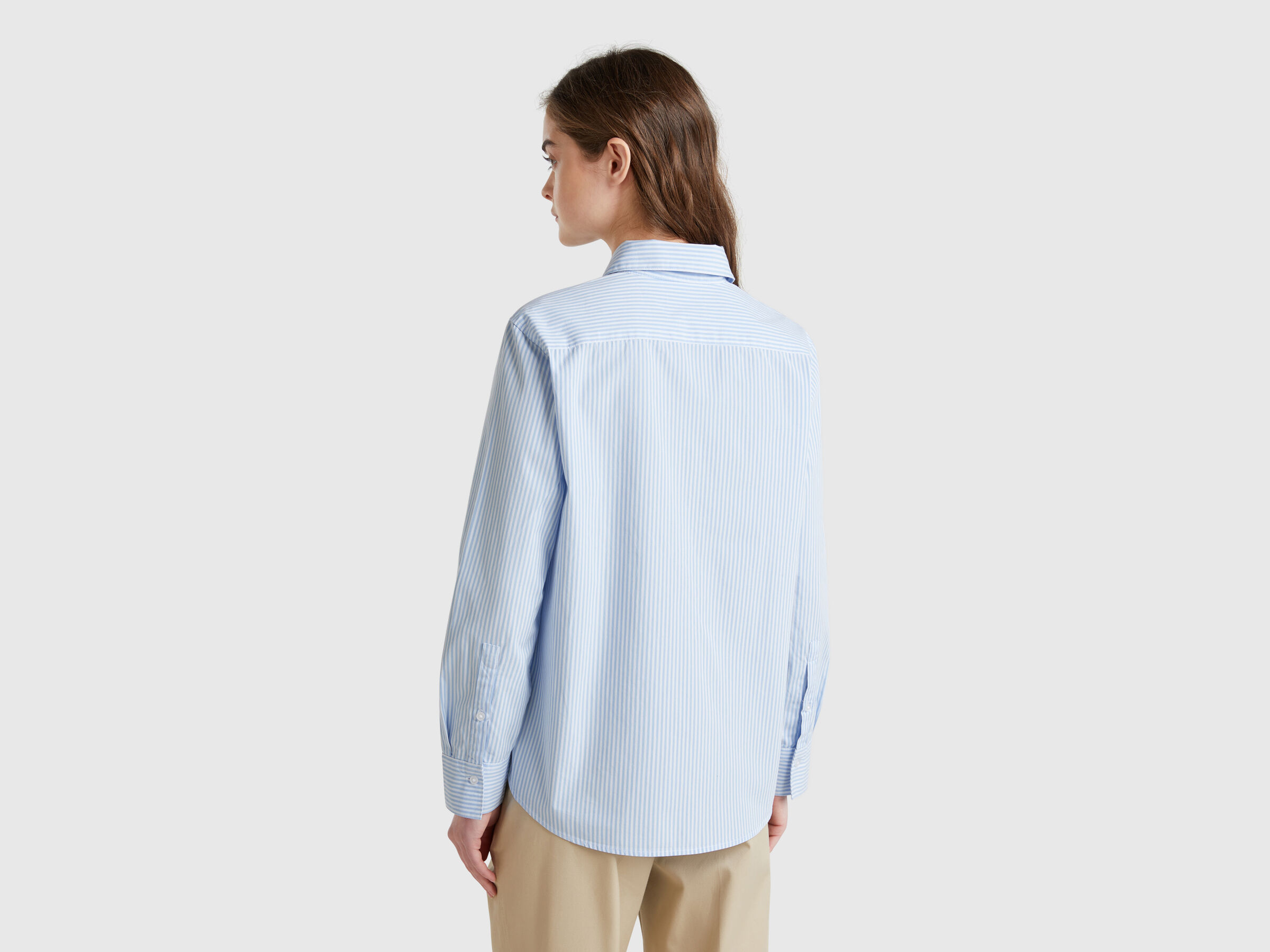 SHIRT Damen image number 2