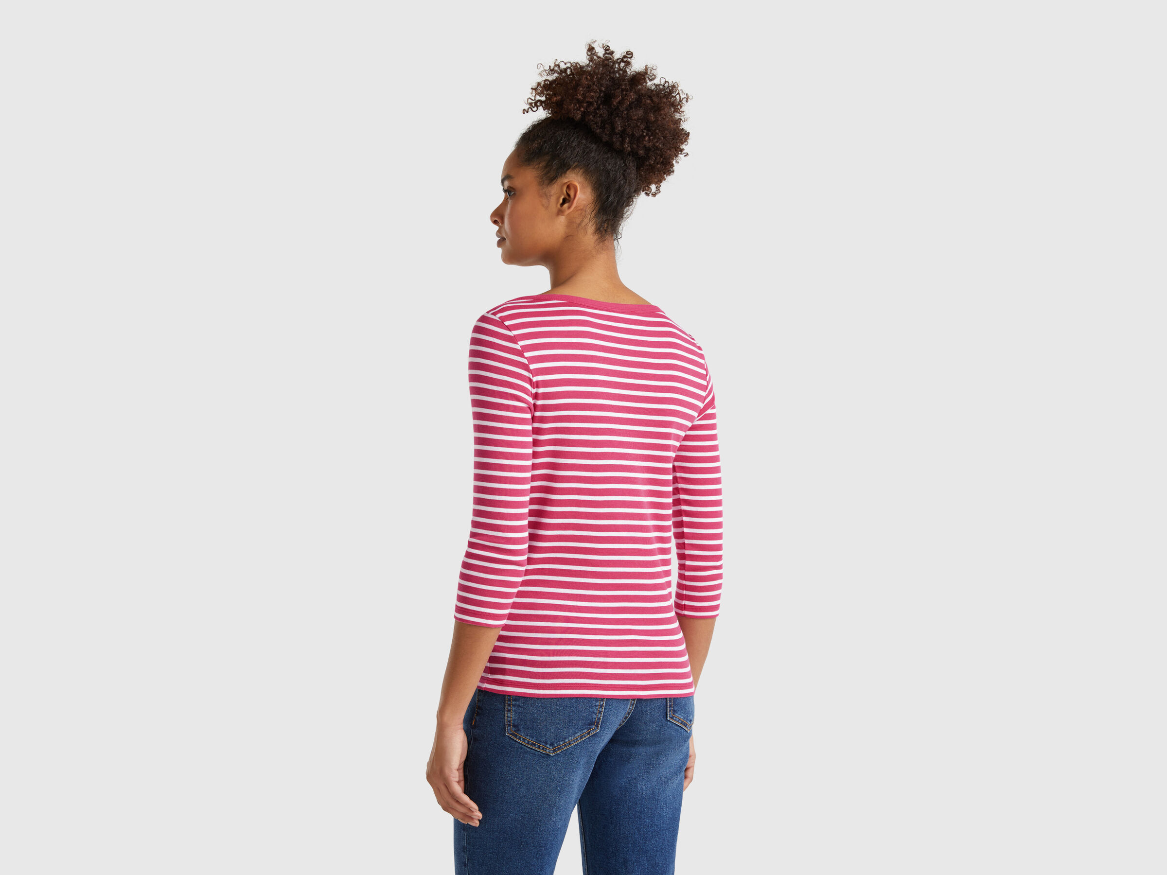 T-SHIRT L/S Damen image number 1