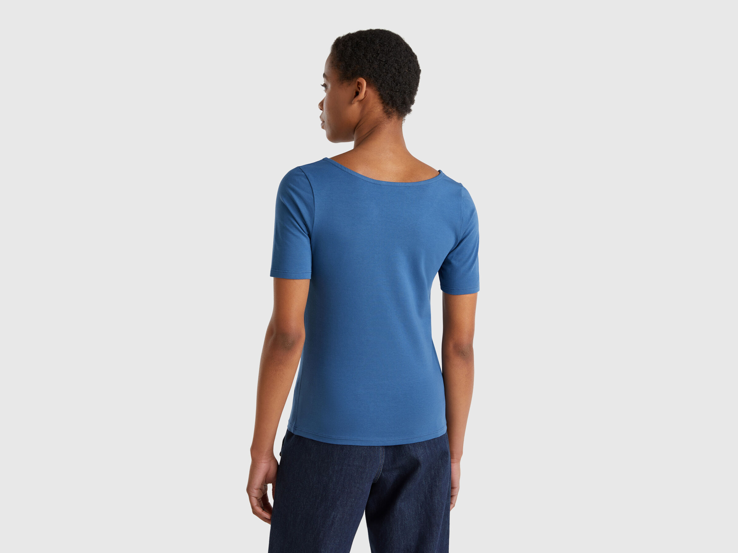 T-SHIRT Damen image number 2