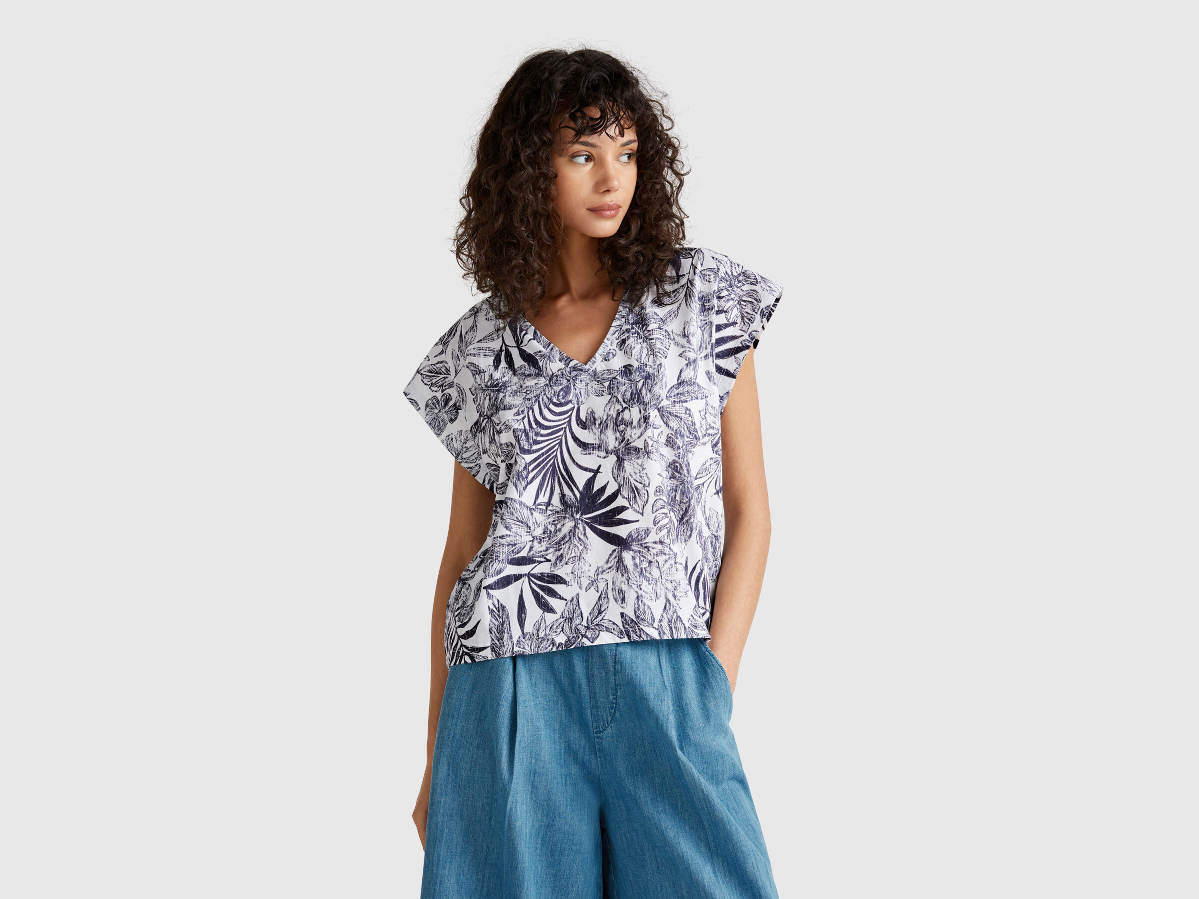 T-SHIRT Women image number 0