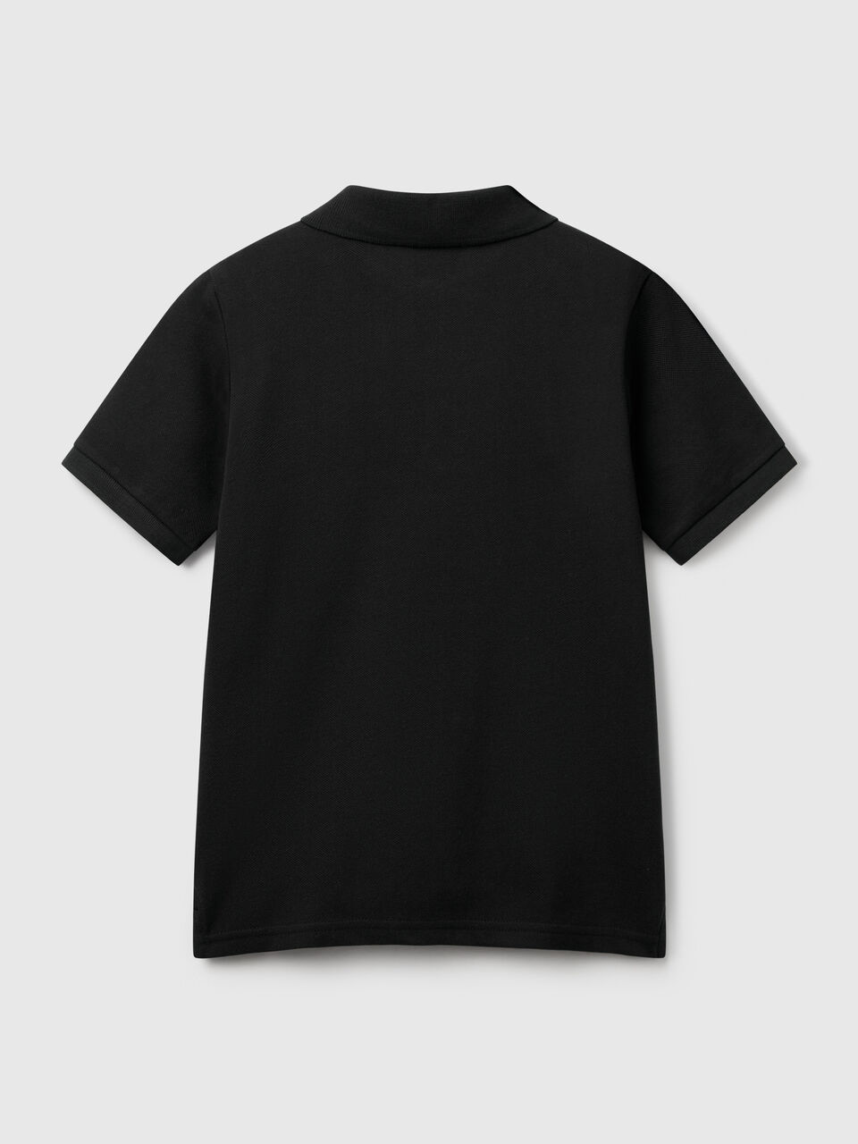 H/S POLO SHIRT Junior Boy image number 2