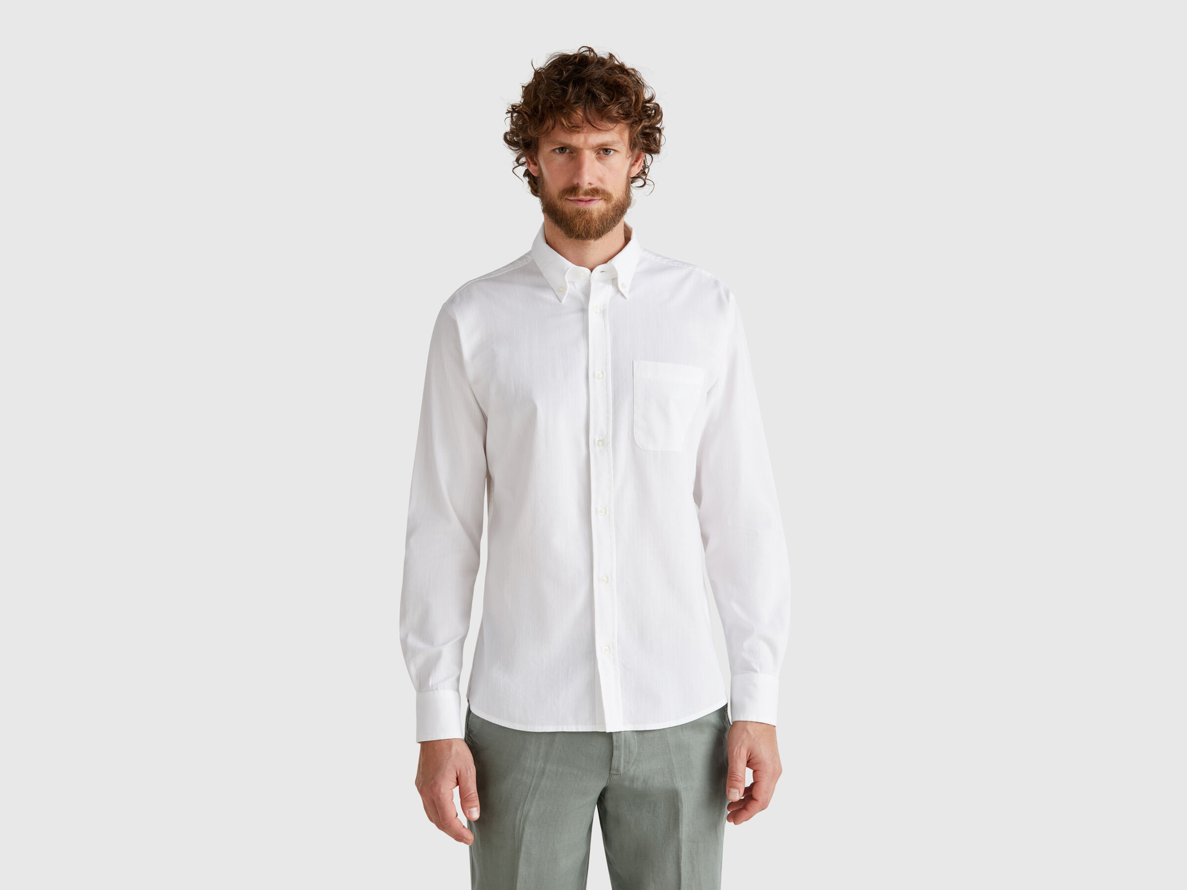 SHIRT Herren image number 0