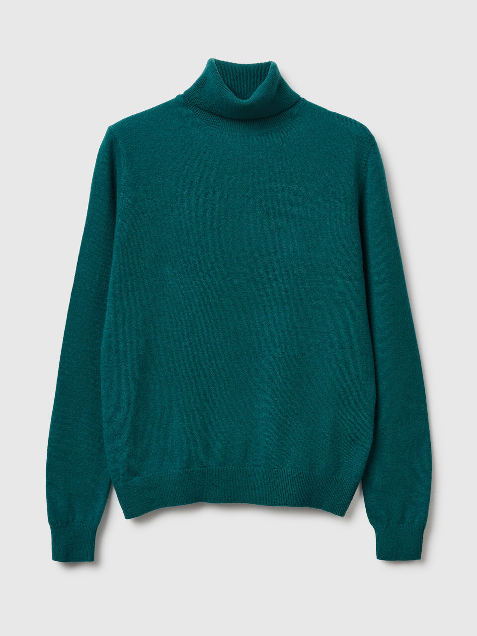 TURTLE NECK SWEATER Femme image number 1