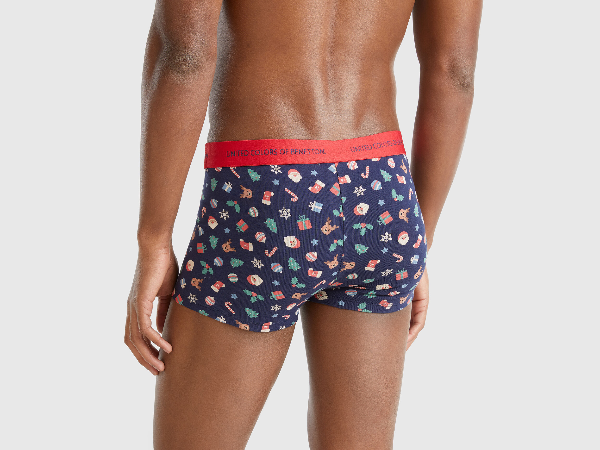 Slip uomo benetton online