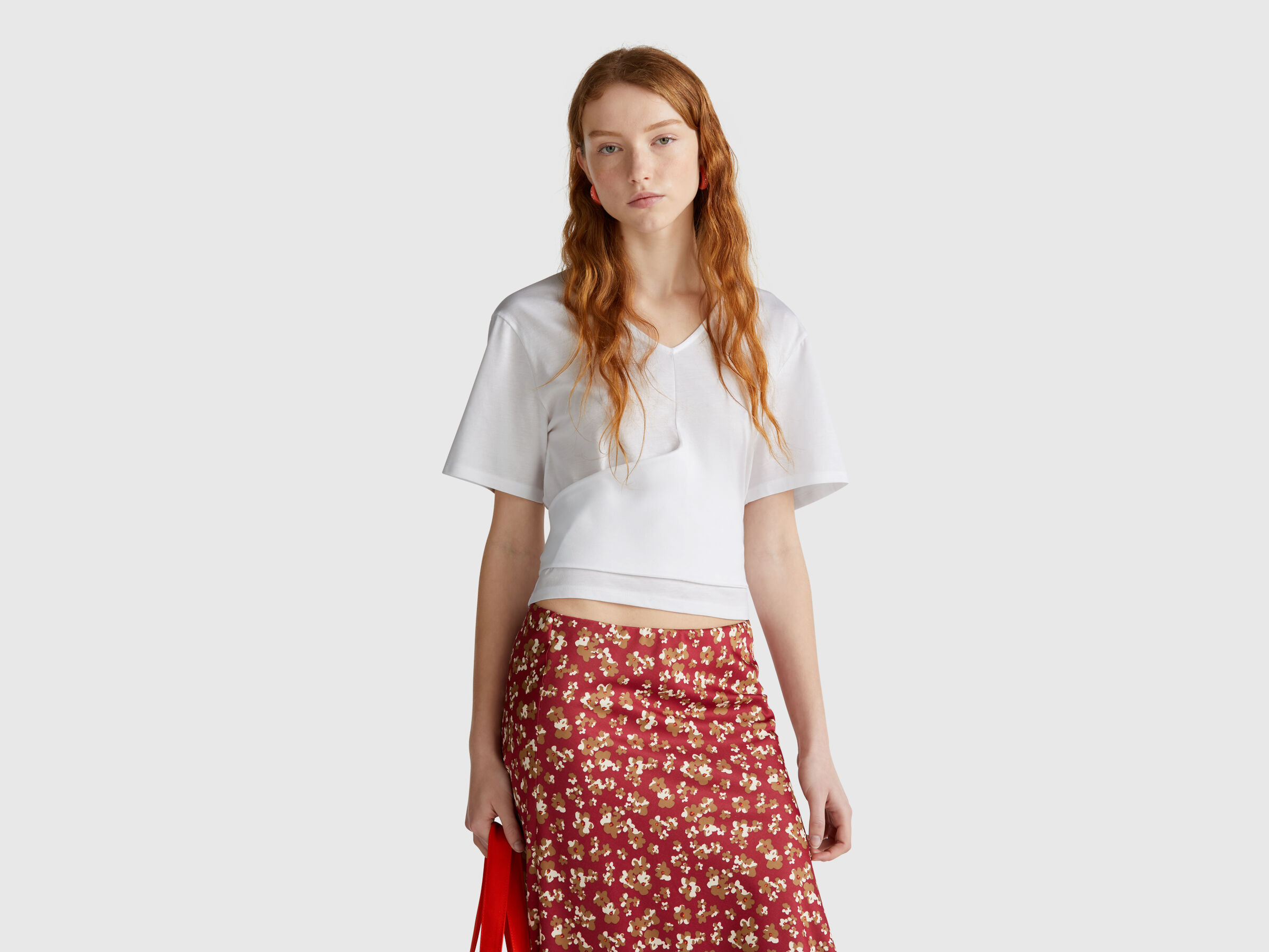 SWEATER H/S Damen image number 0
