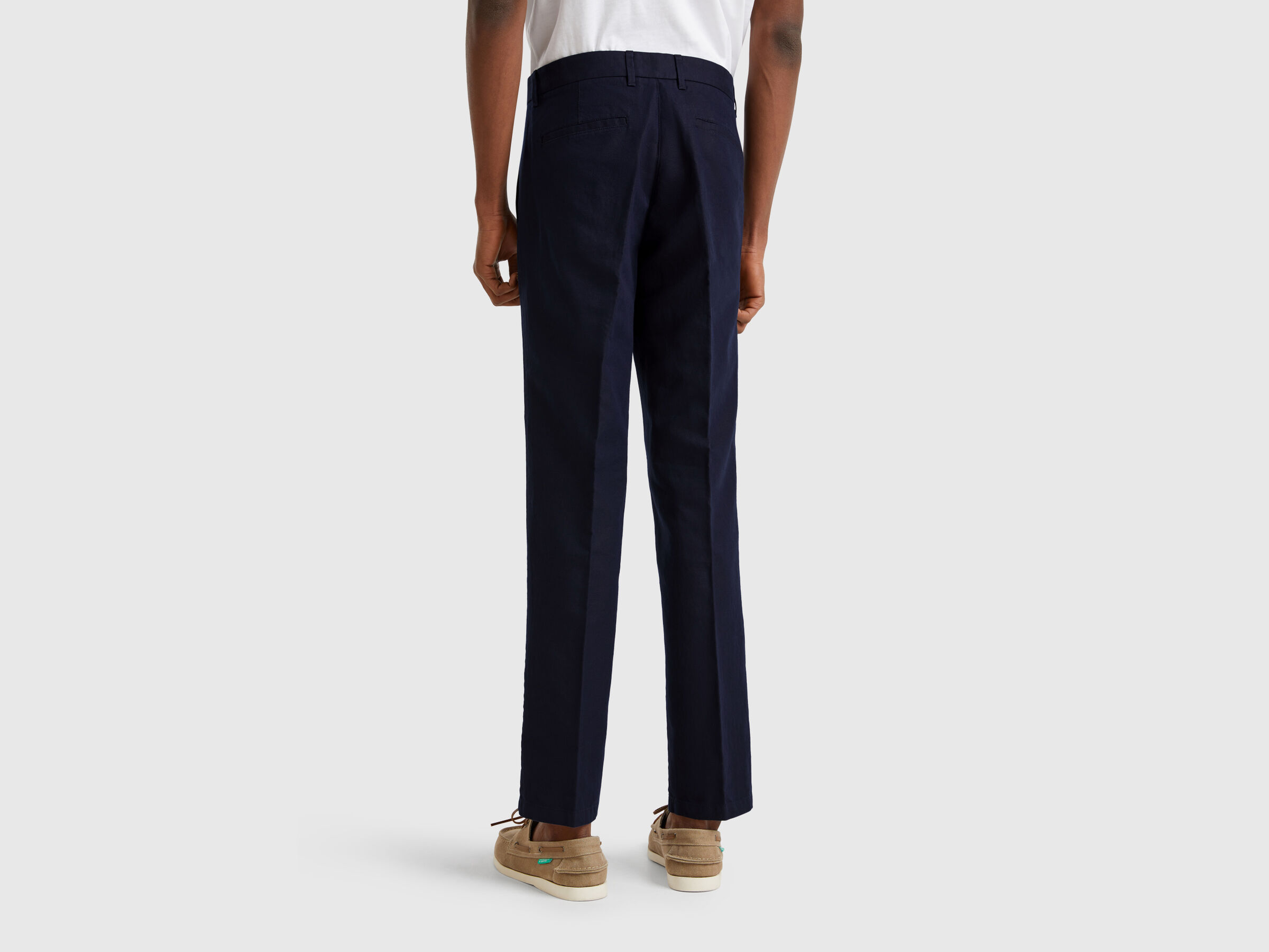 TROUSERS Homme image number 1
