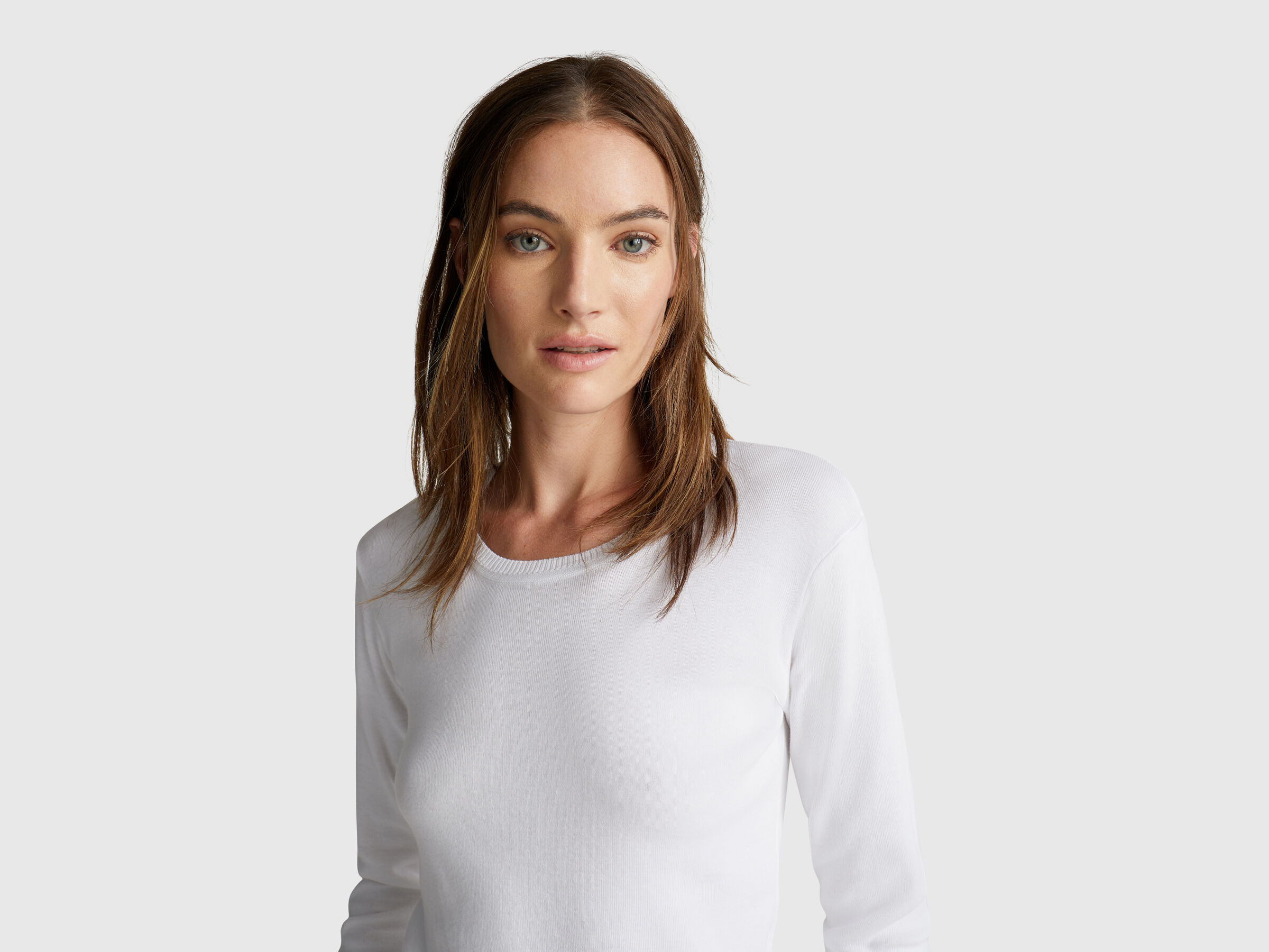 SWEATER L/S Femme image number 2