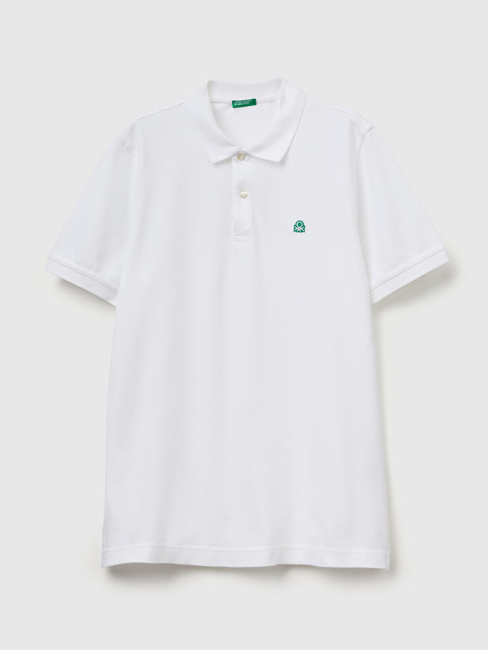 MAGLIA POLO M/M Uomo image number 1