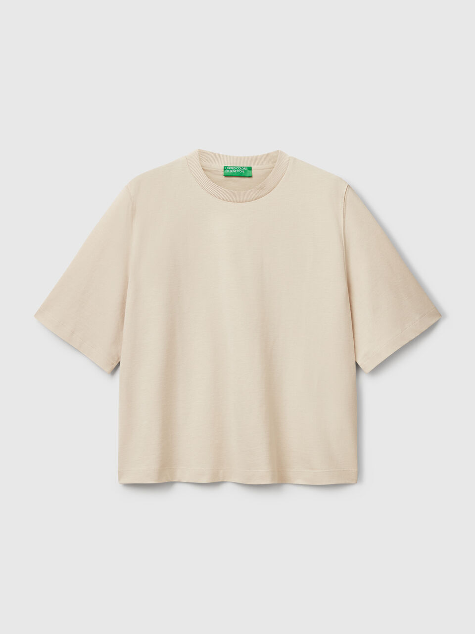 T-SHIRT Damen image number 1
