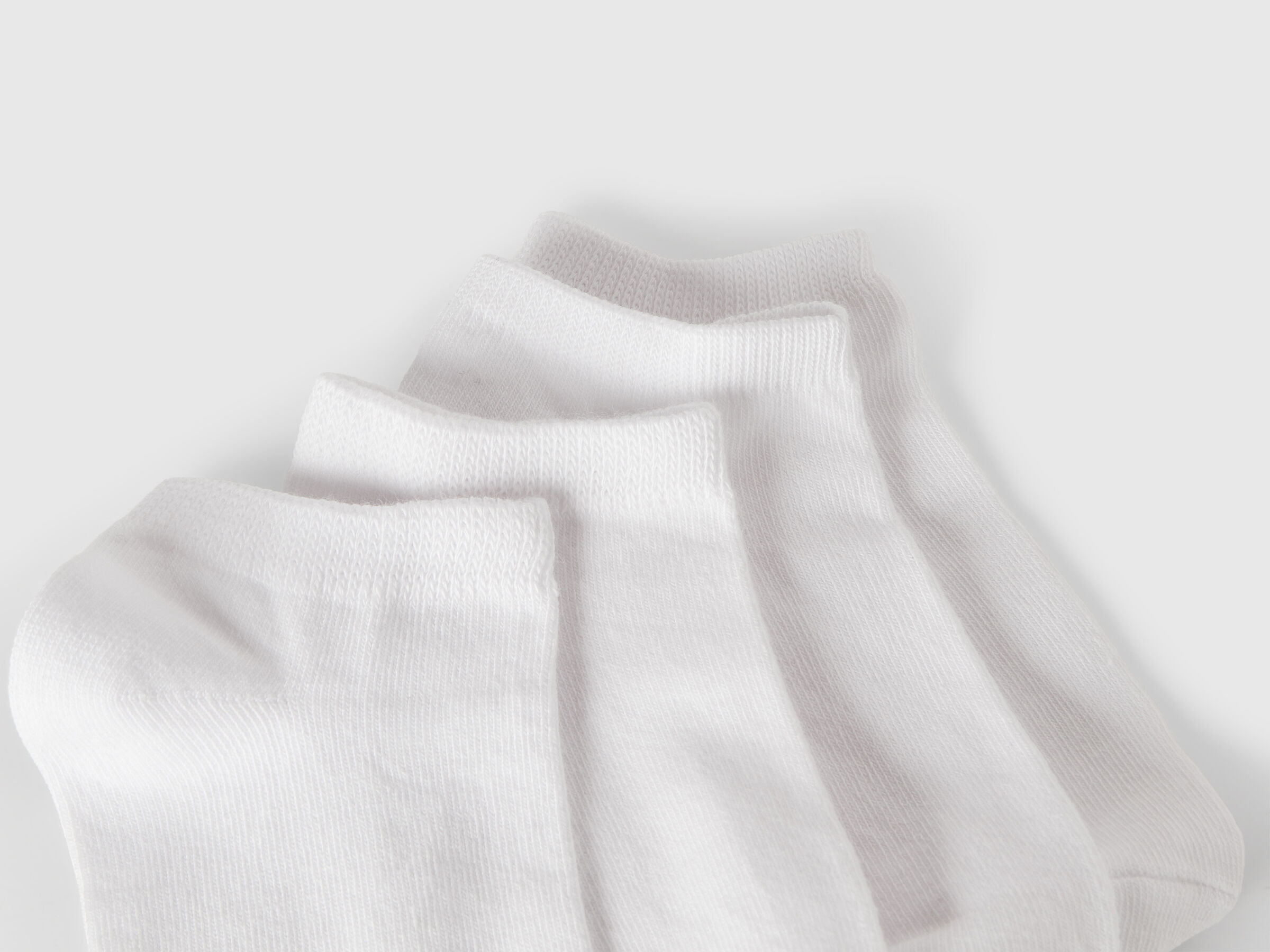 KNITTED SOCKS 4 PAIR Junior Boy image number 1