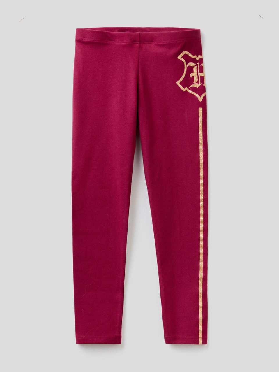 Harry Potter glitter leggings image number 1